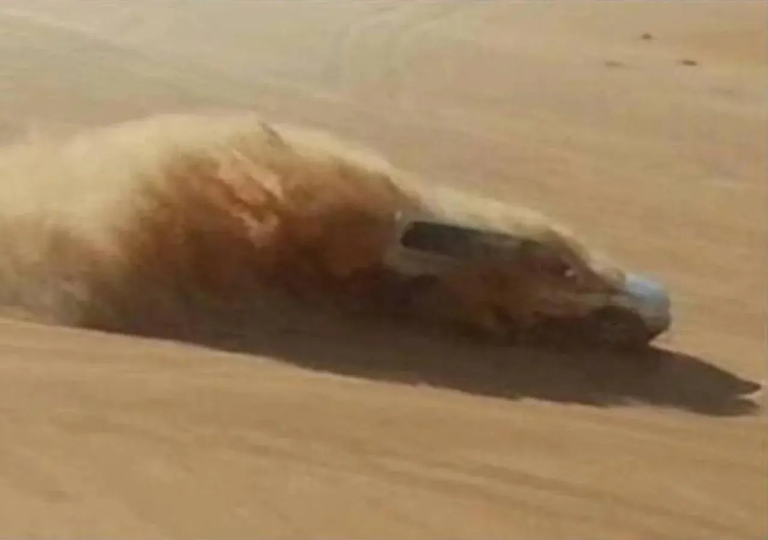 Sand Delight Desert Camp