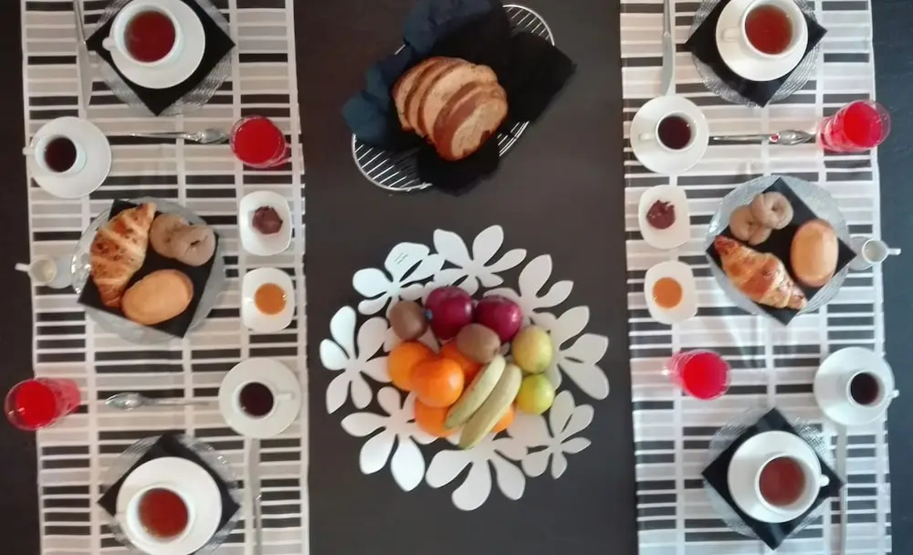 Santa Marina Bed & Breakfast