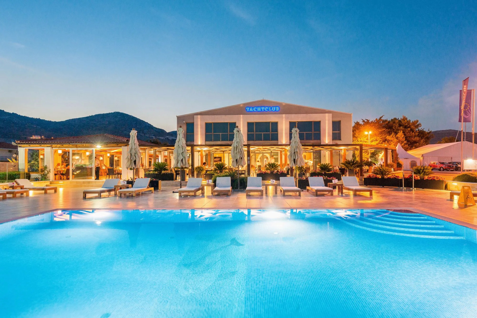 Marina Baotić Apartments