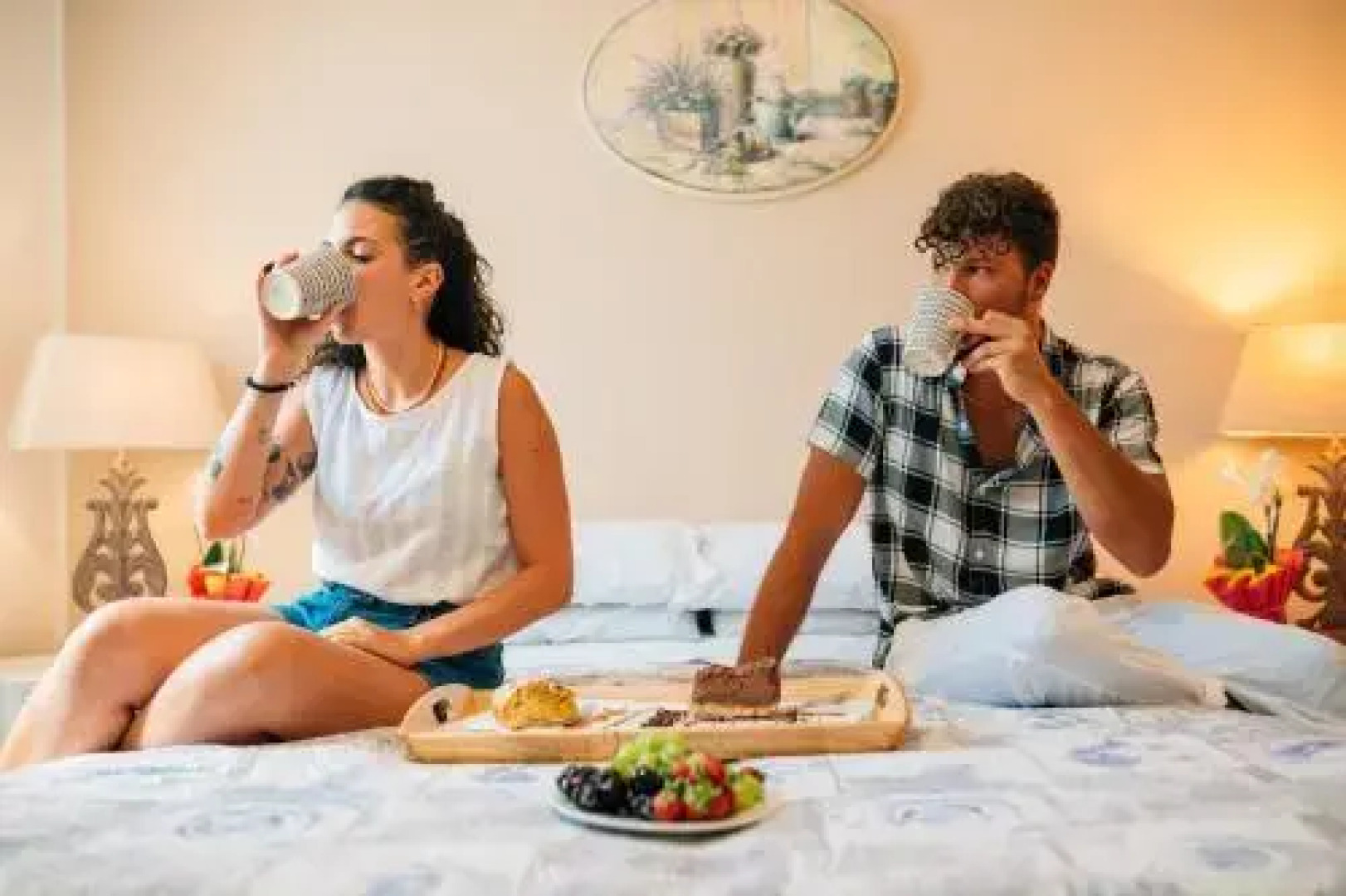 Locanda La Petite Maison