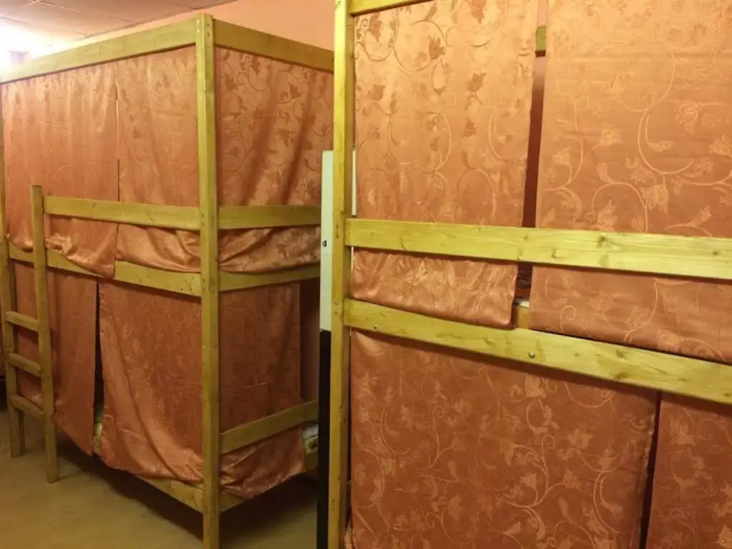 Hostel-York