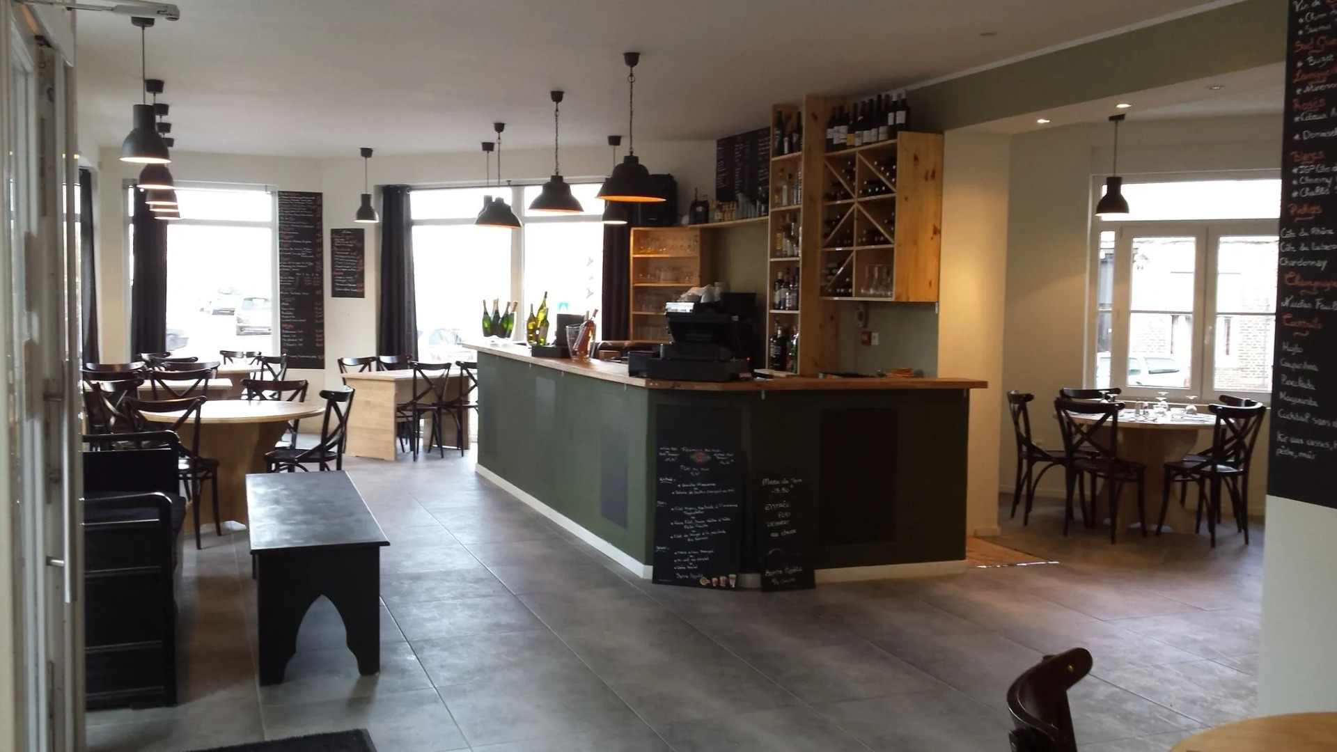 Hotel Le Saint Quentin