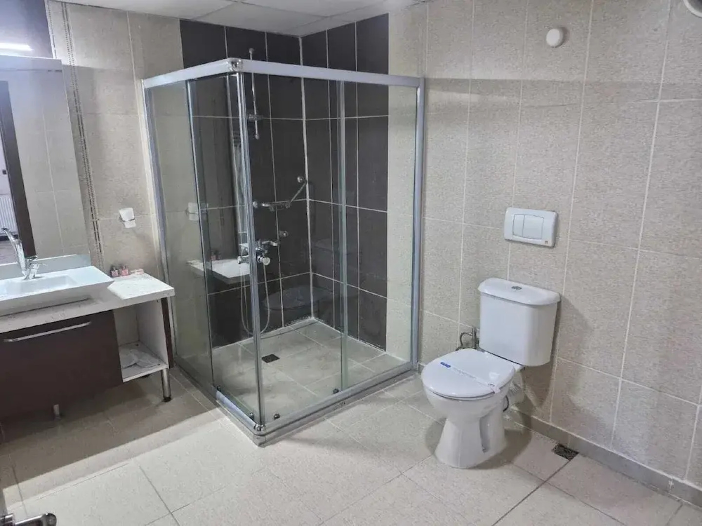 Koç Otel Çankırı