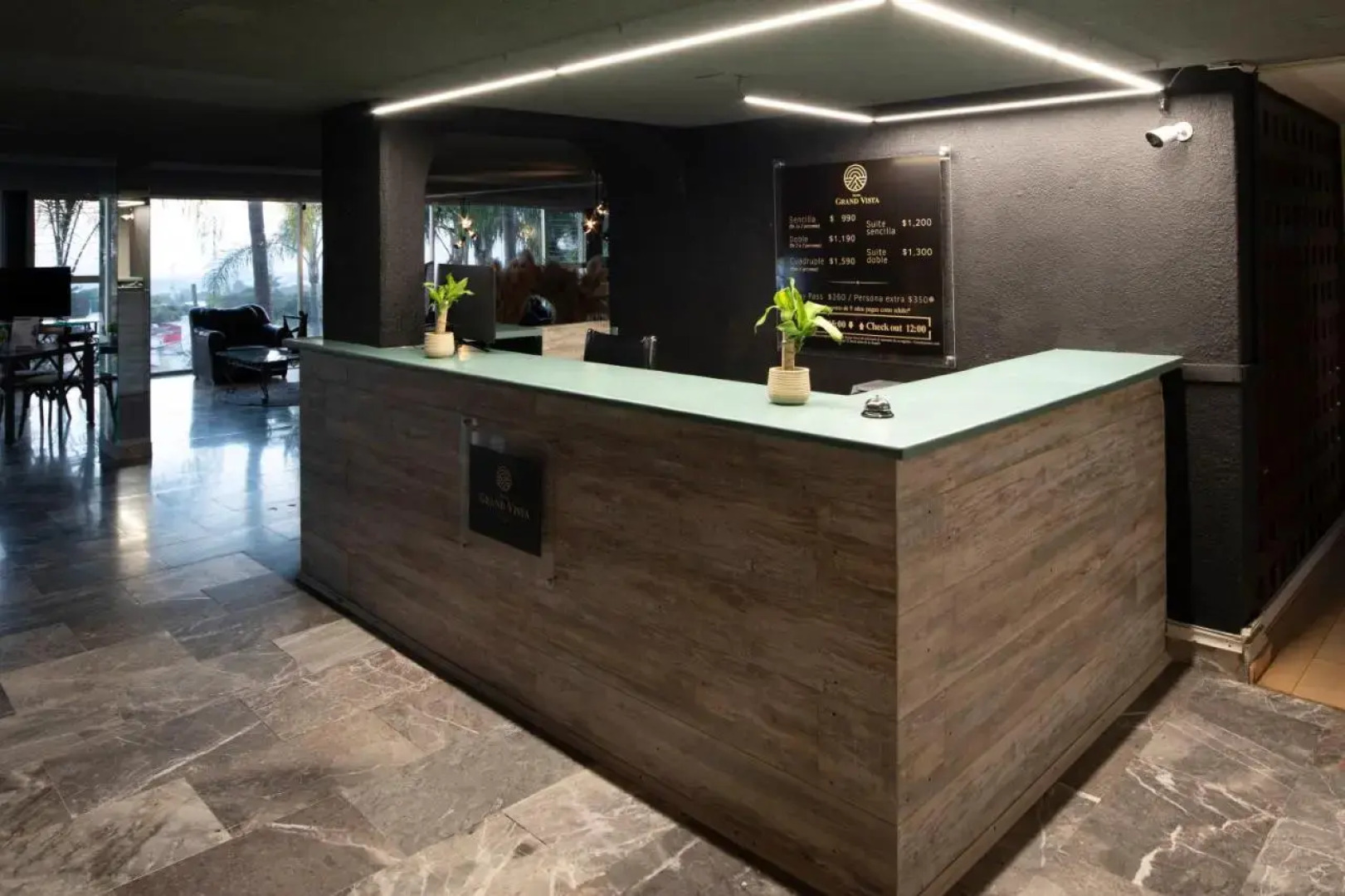 Grand Vista Cuernavaca