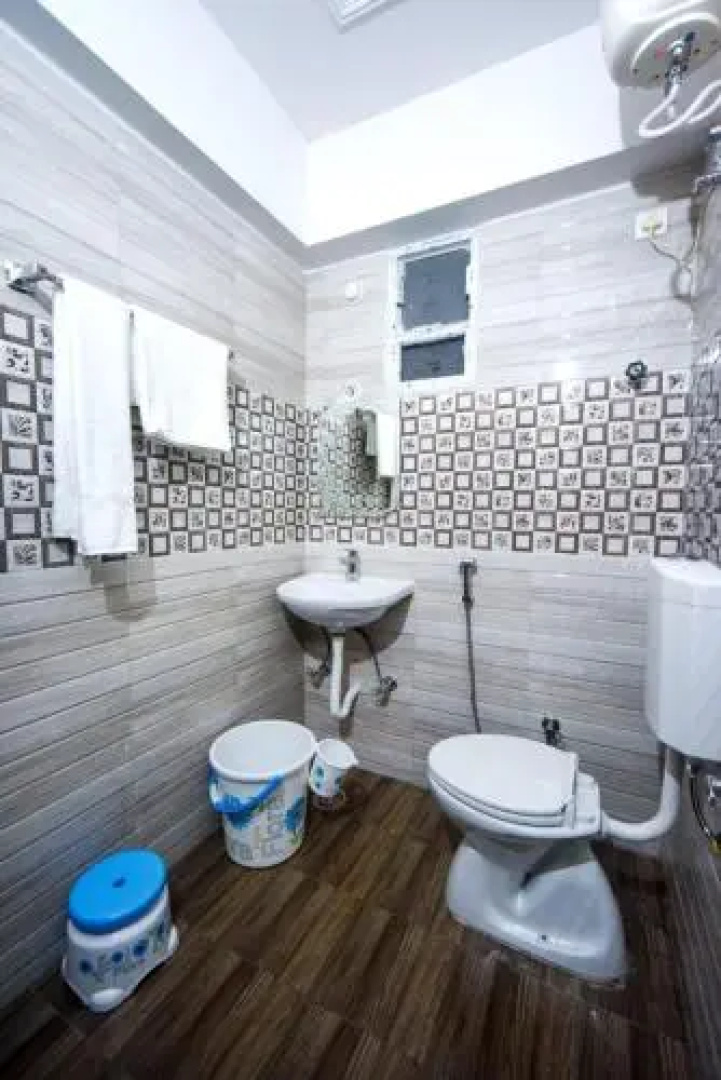 Sri Balaji Homes