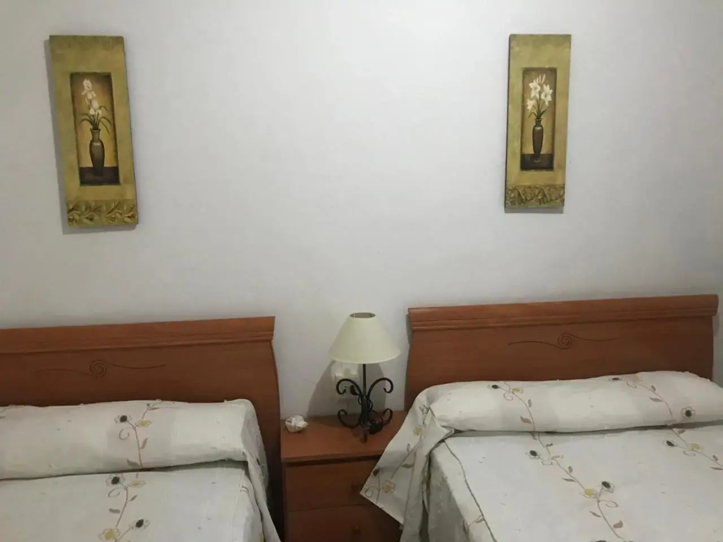 Piso Vacacional Isla Cristina