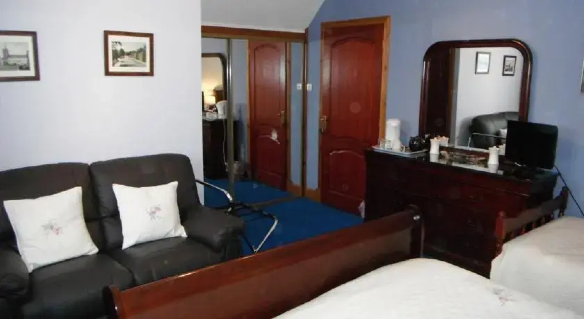 Blaven Bed and Breakfast