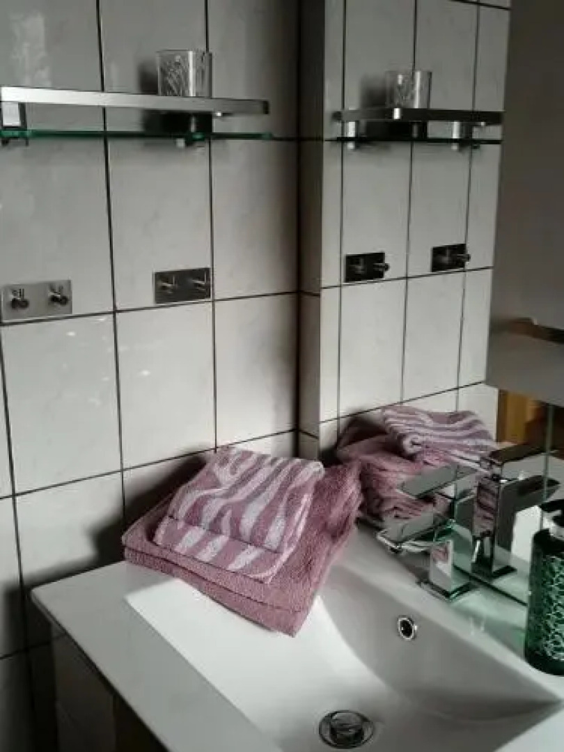 Ferienwohnung Zum Hochkelberg