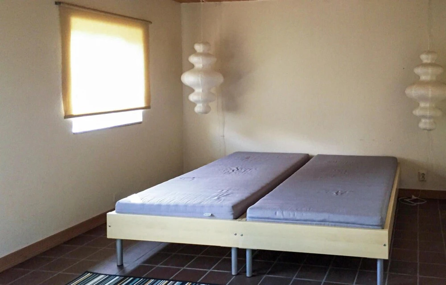 Awesome Home in Abbekås With 4 Bedrooms