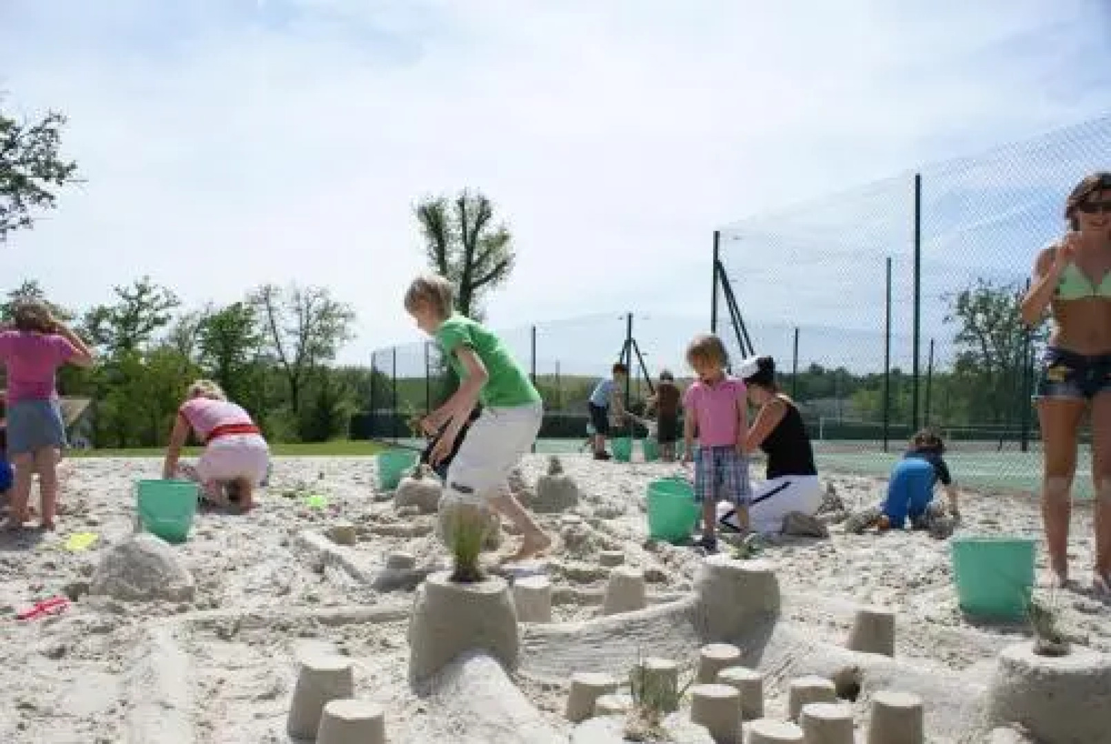 Residence Chateau de Barbet