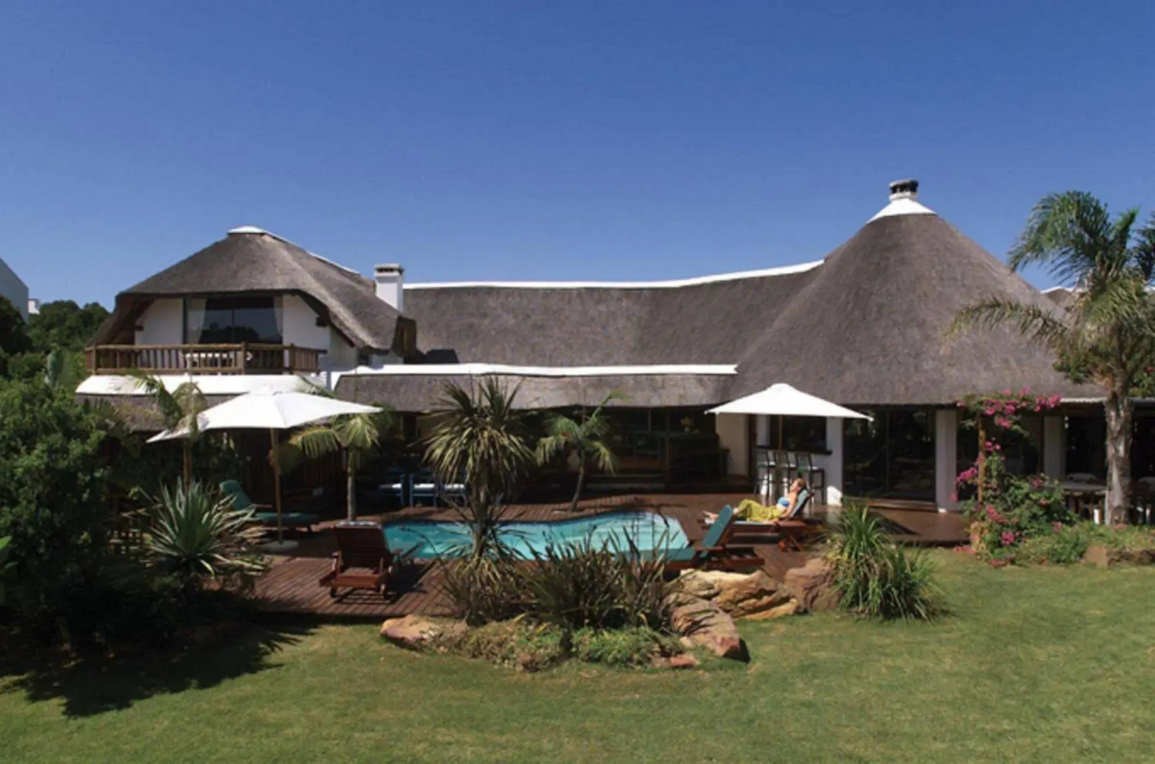 BonBini Guest House