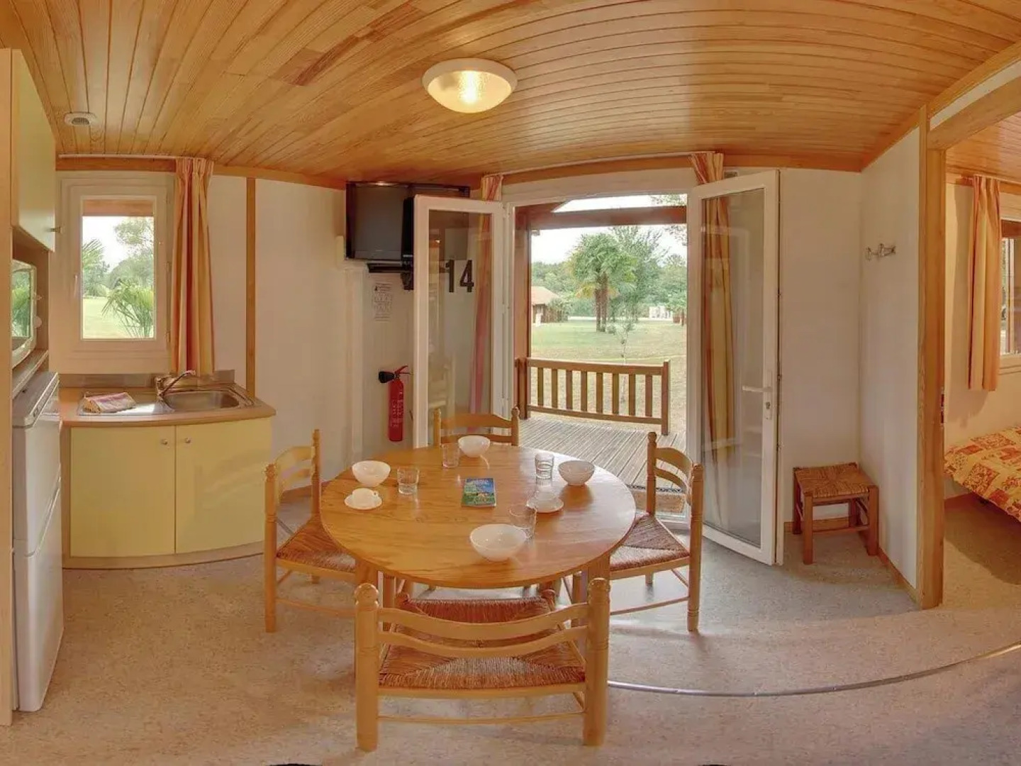 Domaine Du Roi Kysmar