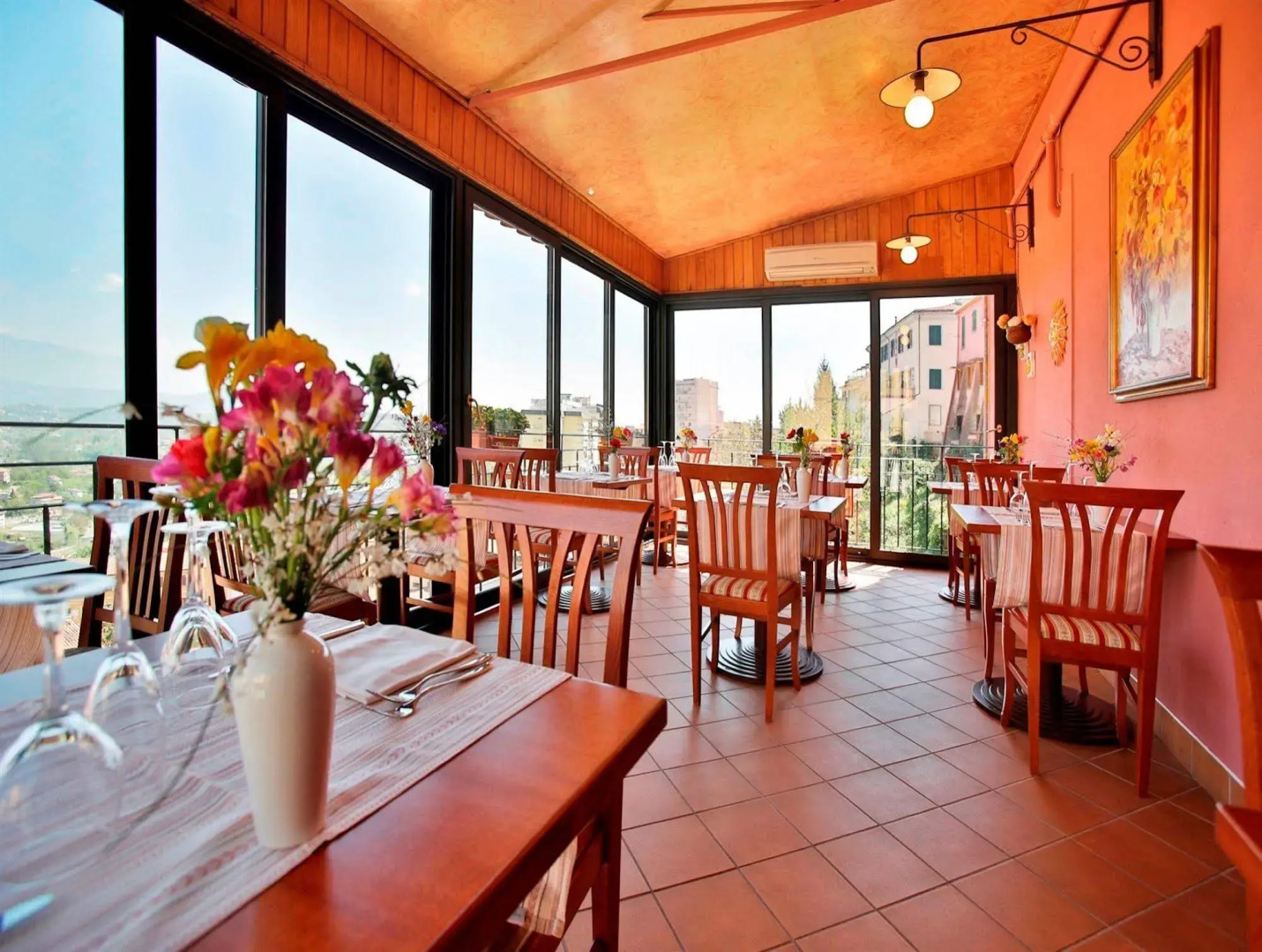 Hotel Garibaldi