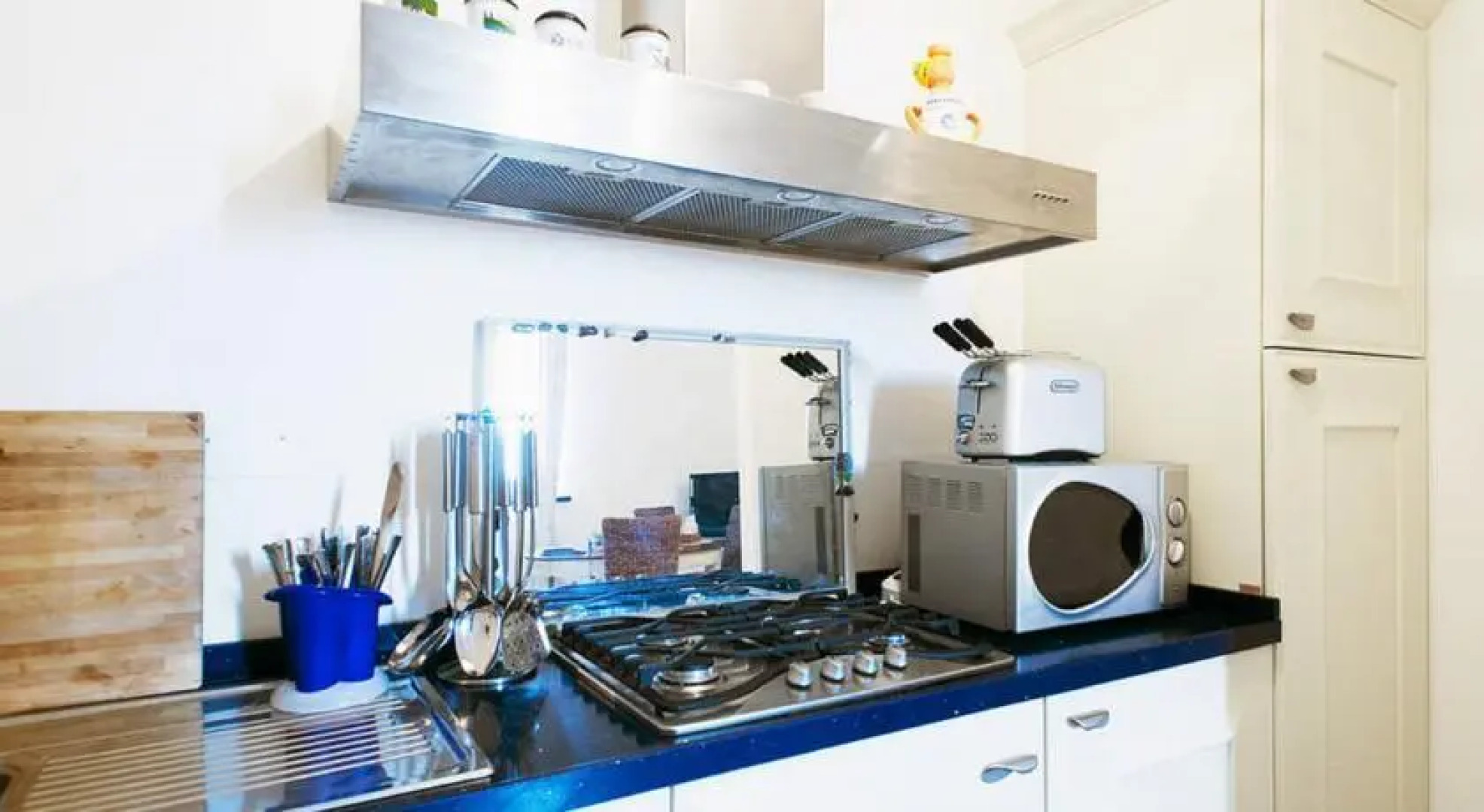 Appartamento Biancalana