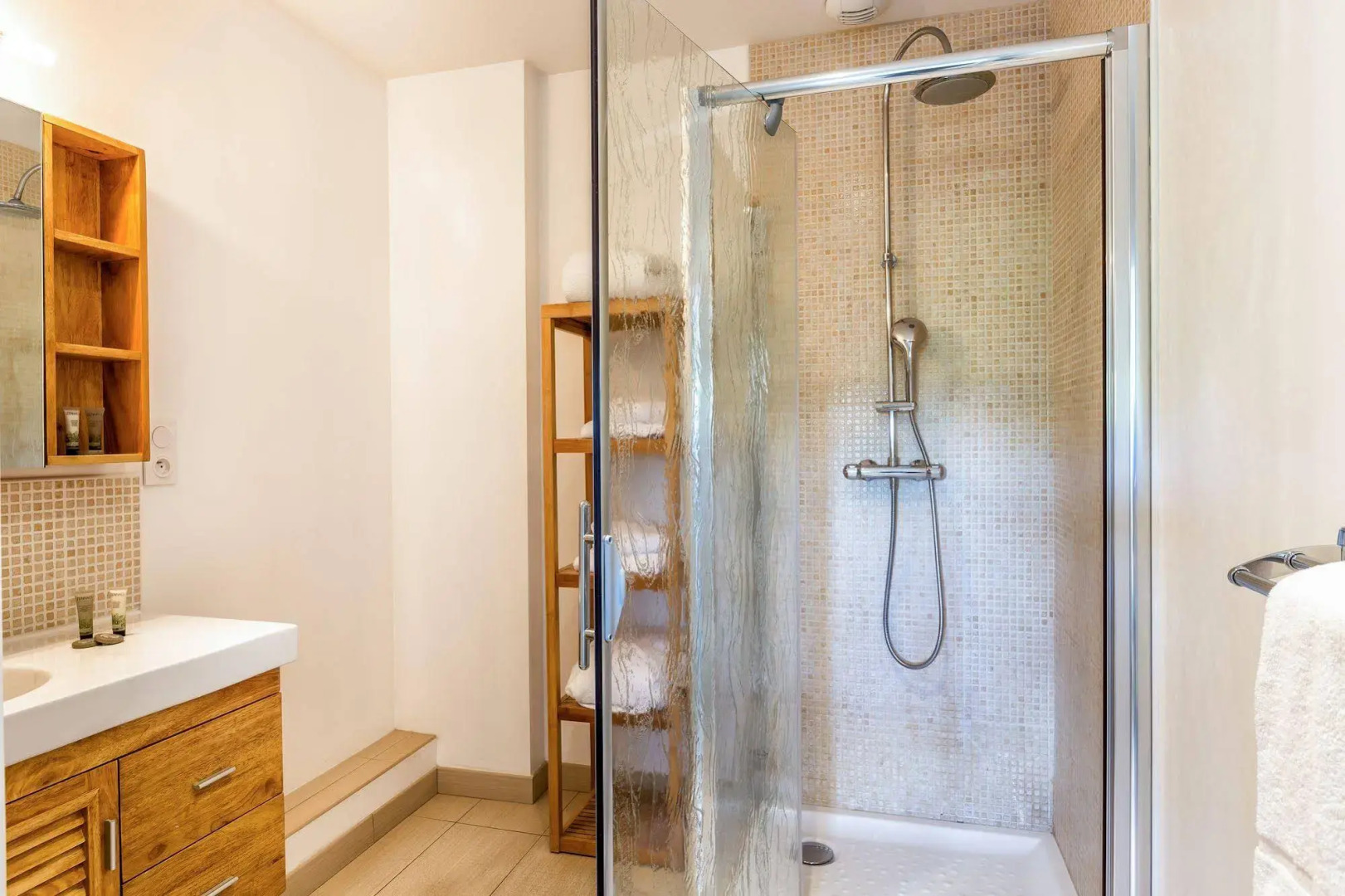 Résid' Spa - Loire & Sèvre