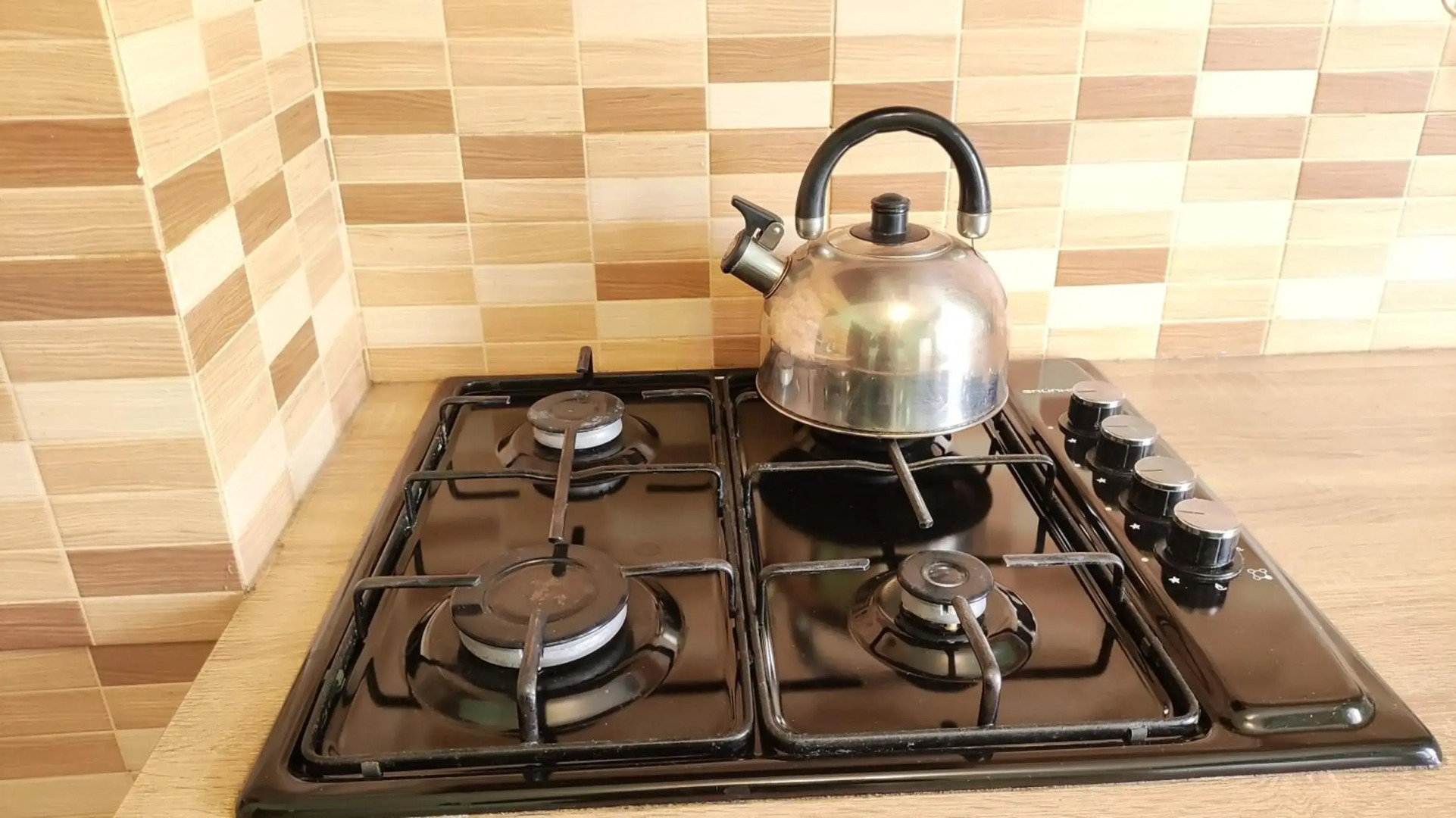 Водопійна 19 CityRooms