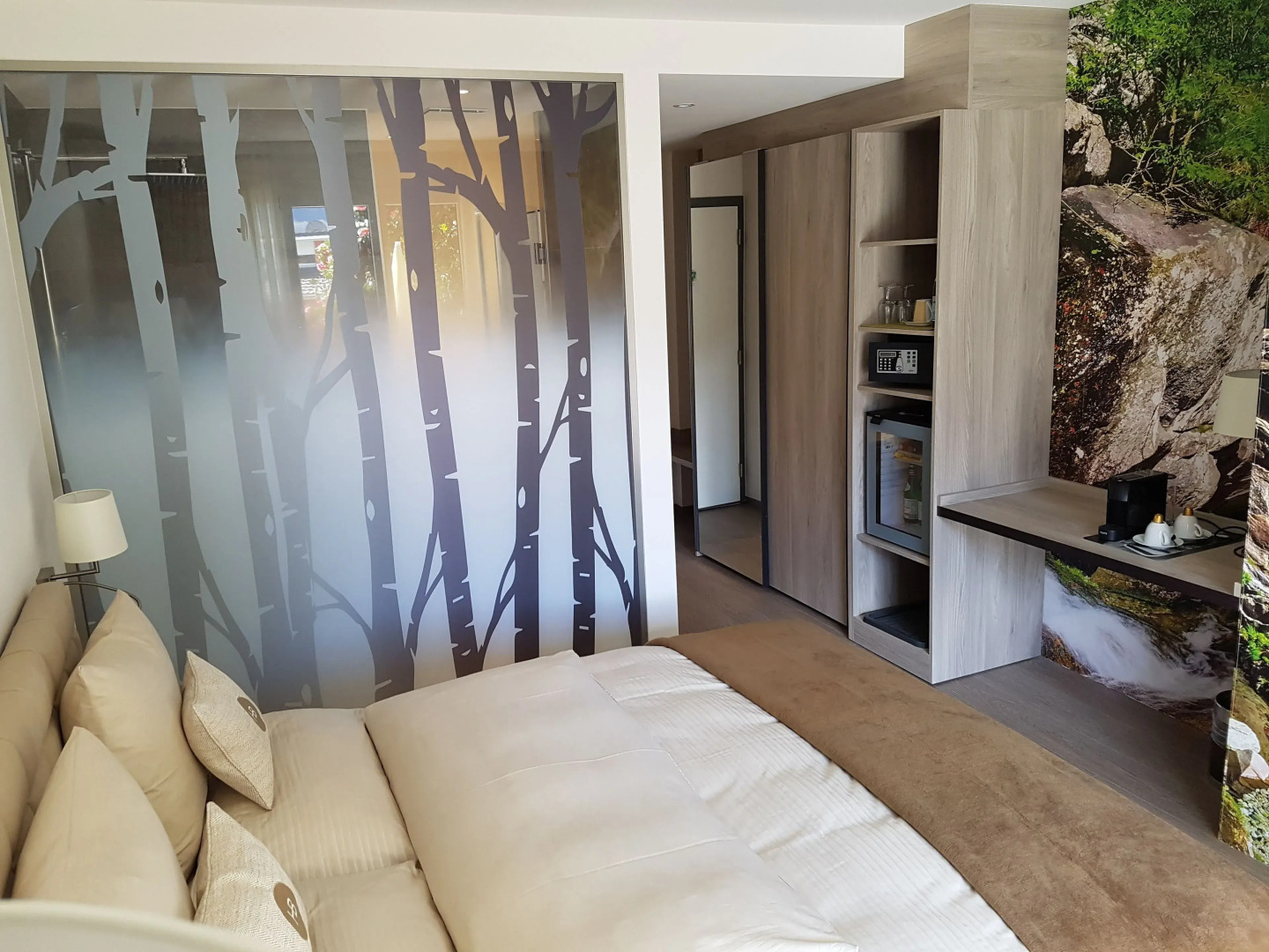 Charme Hotel Barbatè