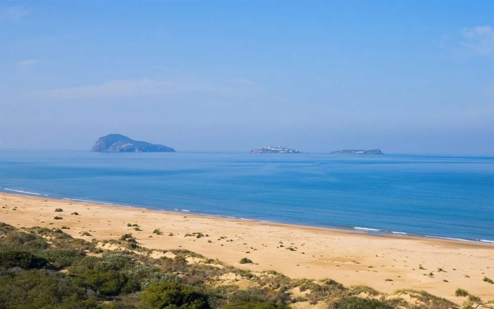 Hotel Barcelo Mediterranea Saidia