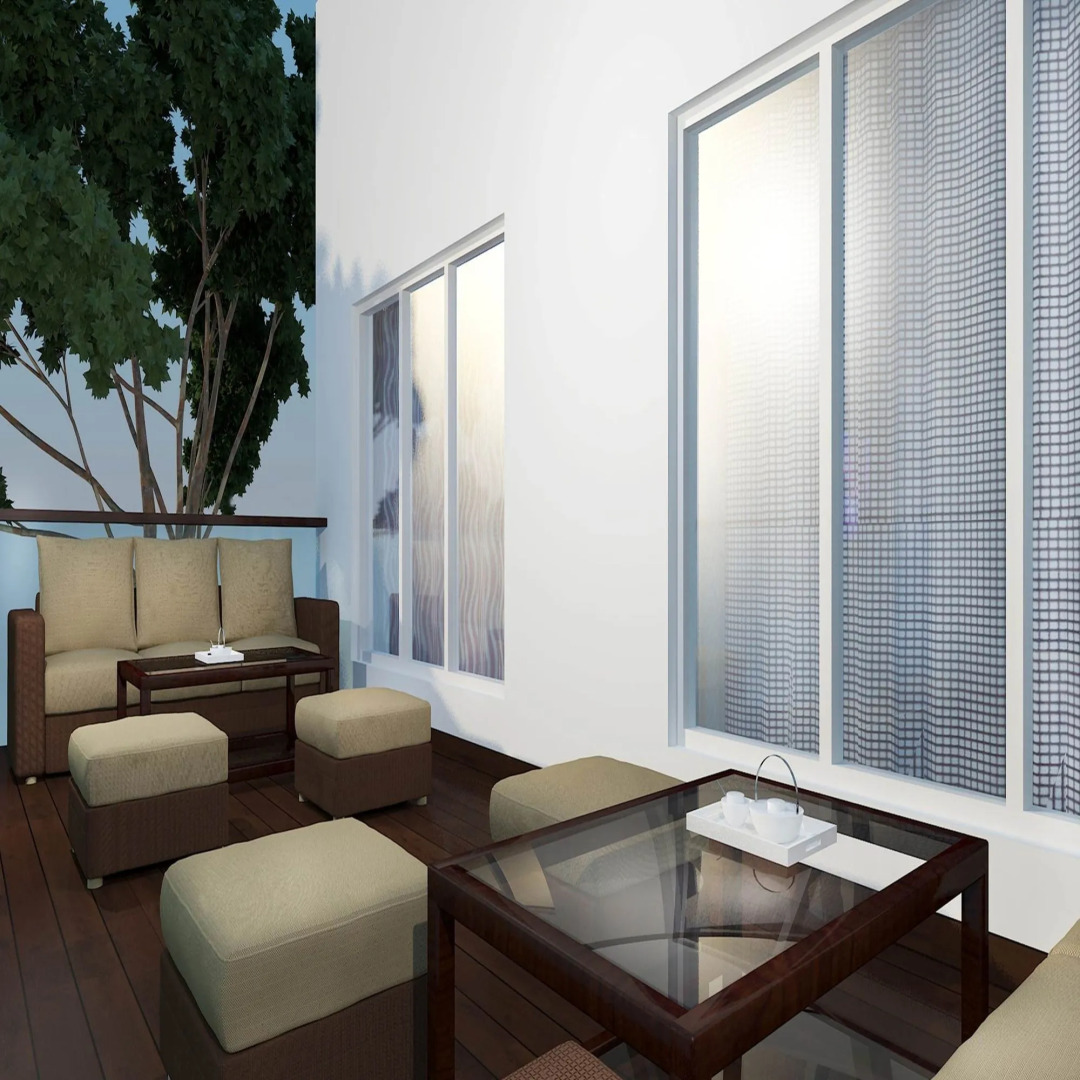 Ambar Sarovar Portico