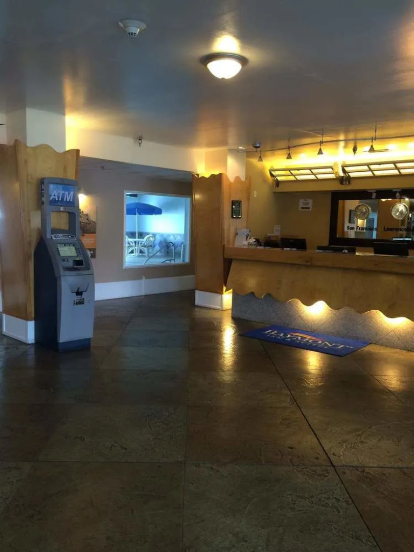 Baymont Inn & Suites Lawrenceburg