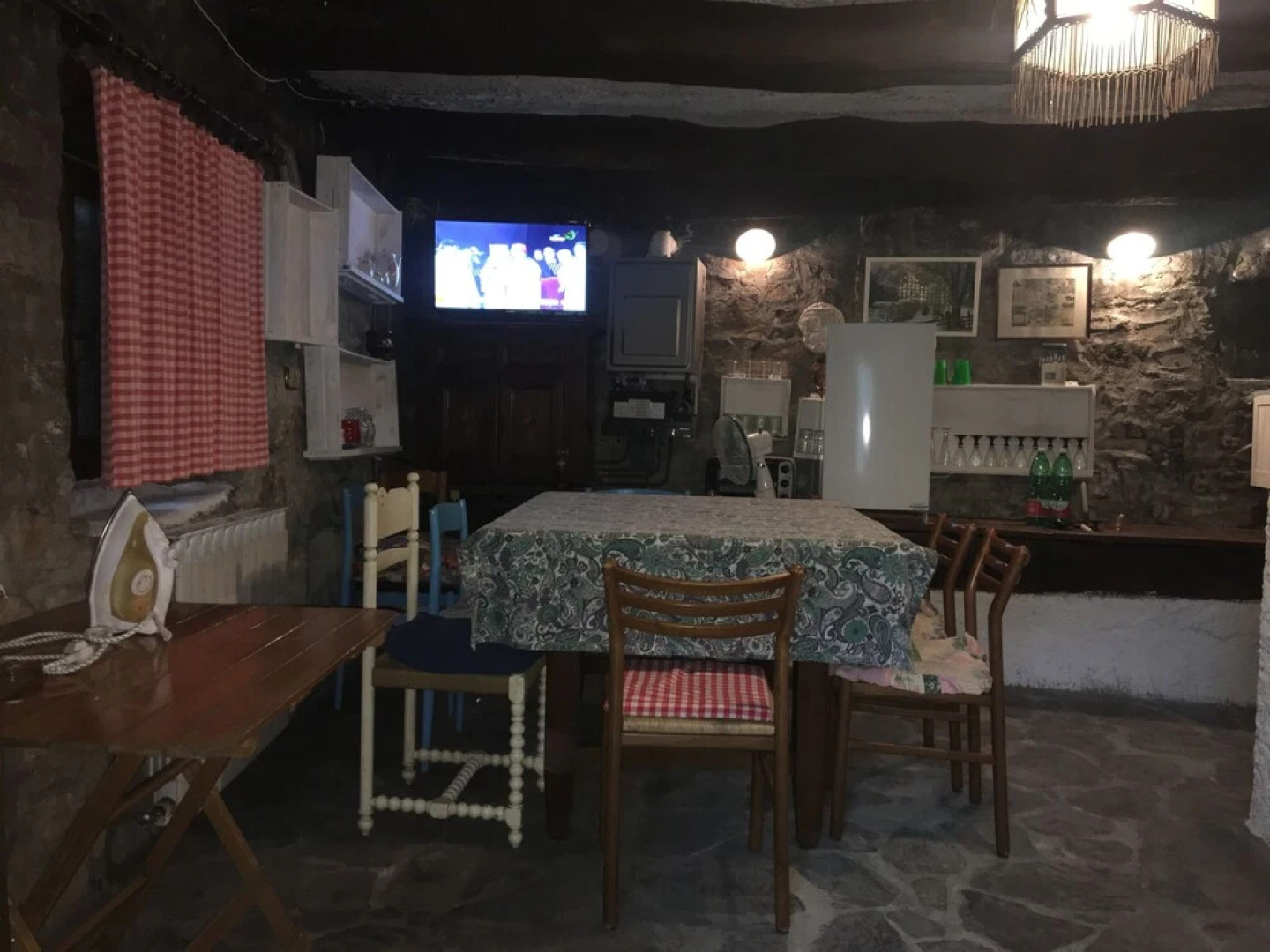 Casetta Varano San Giuseppe