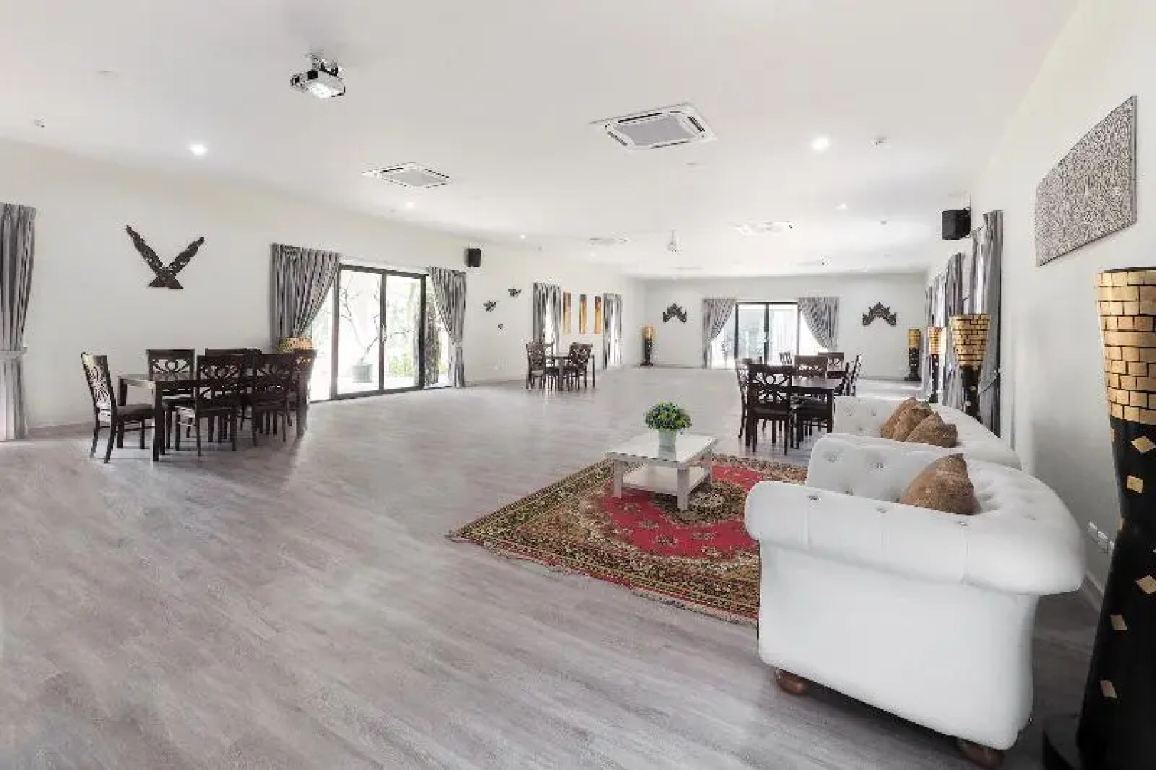 Baan Pingkan Wellness Resort