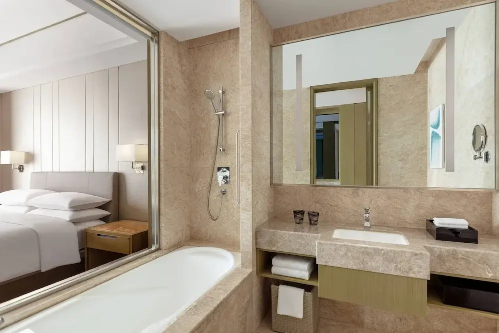 Jinhu Hotel - Yinchuan