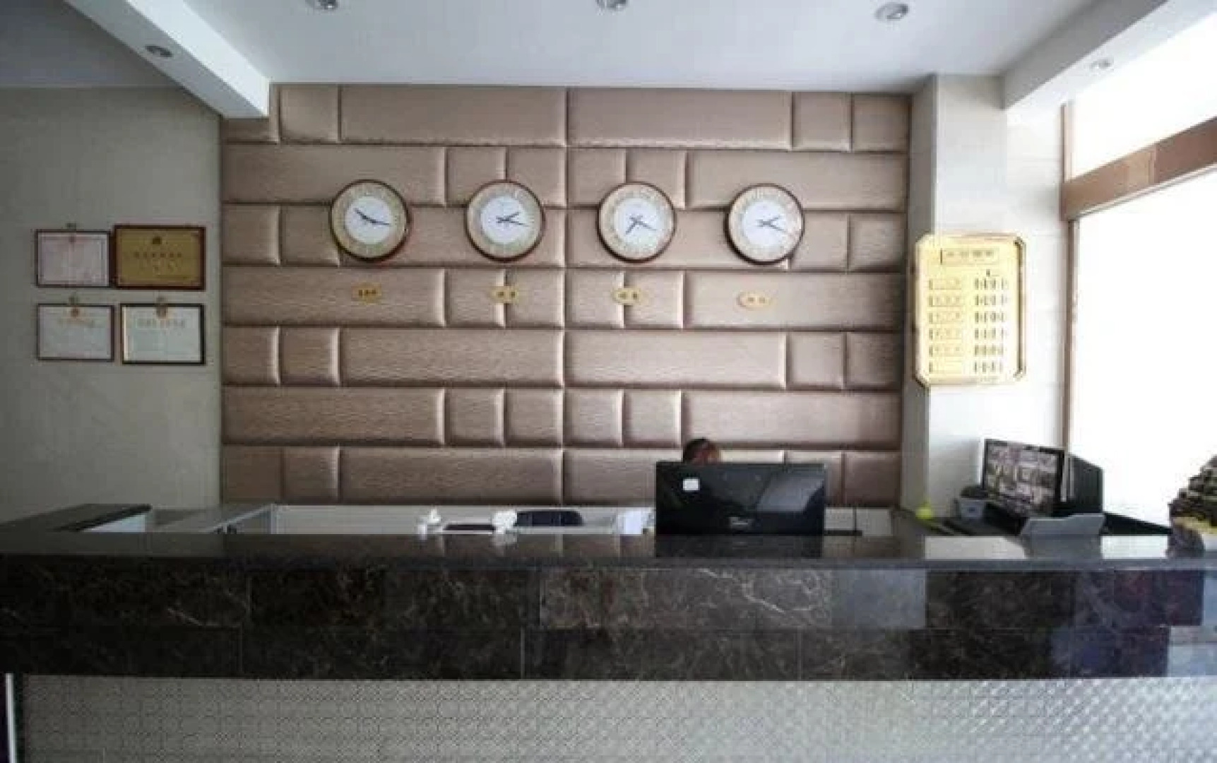 Xingrui Chain Hotel Kaifeng Tongxu Wenwei Road