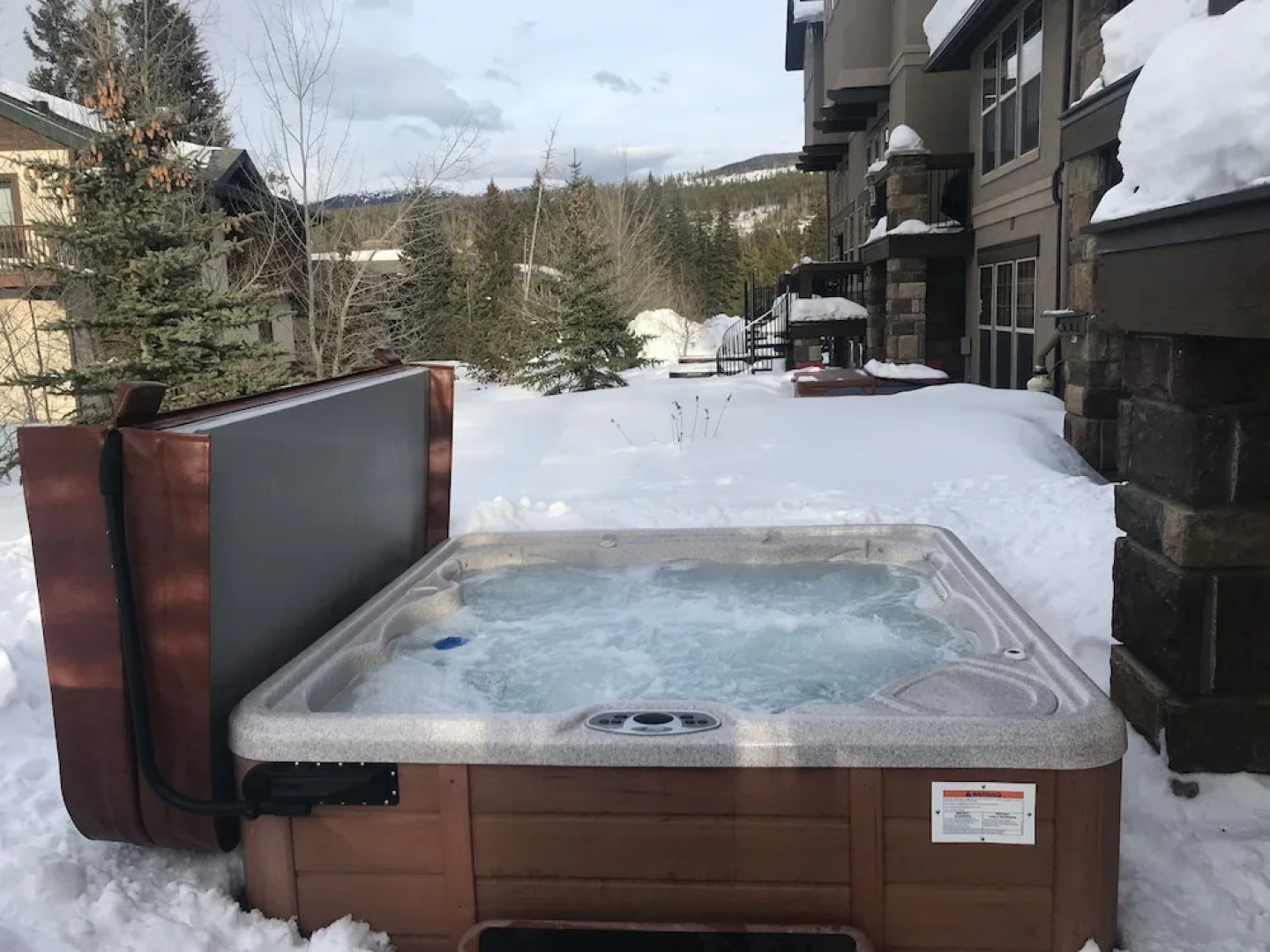 Luxury in Downtown Winter Park