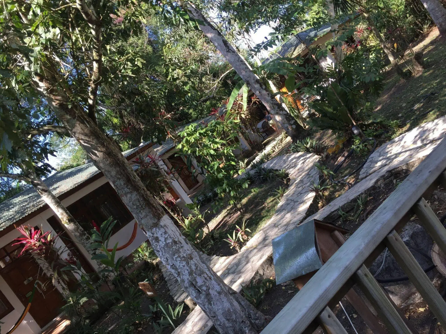 Hotel Jaguar Inn Tikal