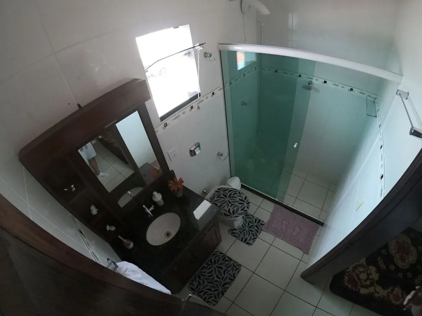 Pousada Recanto da Ilha