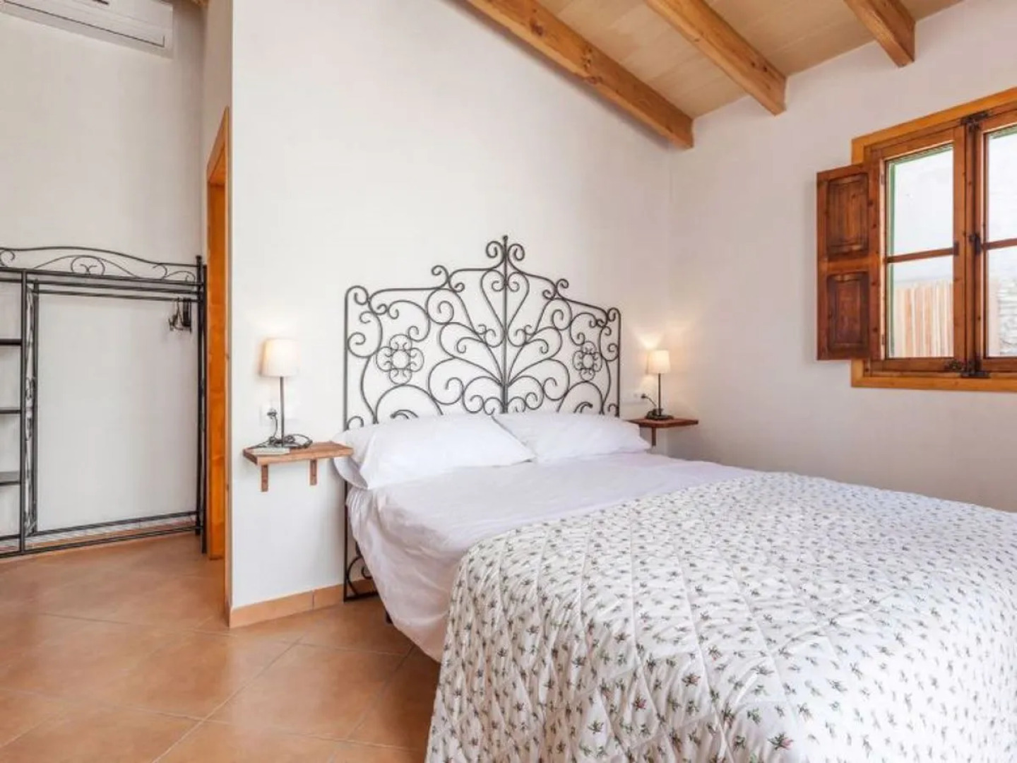 House Can Canto Binissalem