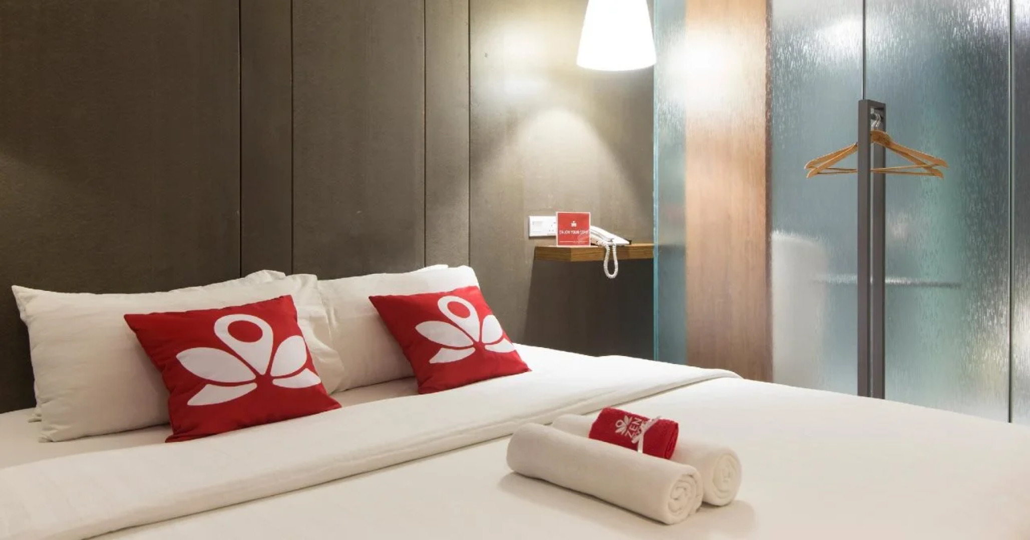 T+ Hotel Butterworth