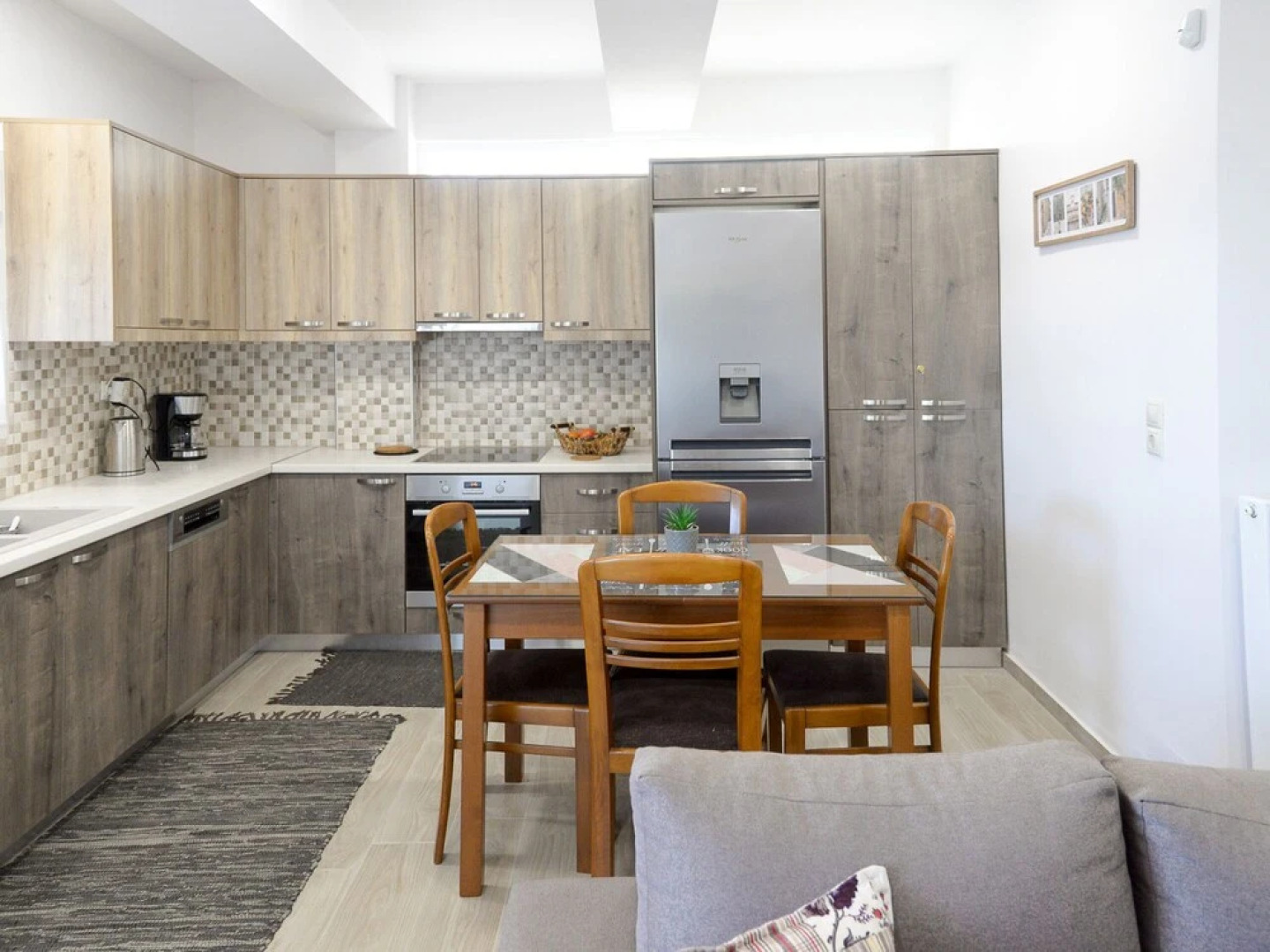 "beautiful House in Patsideros Village"