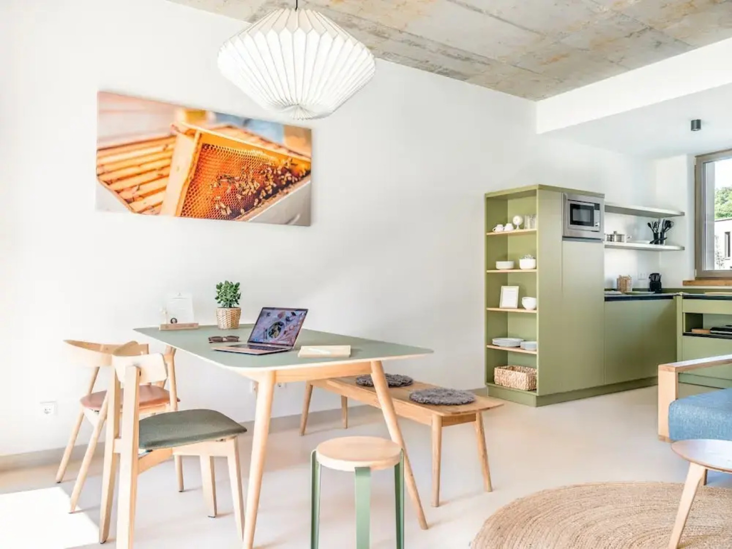 360° Apartmenthotel - by teamgeist