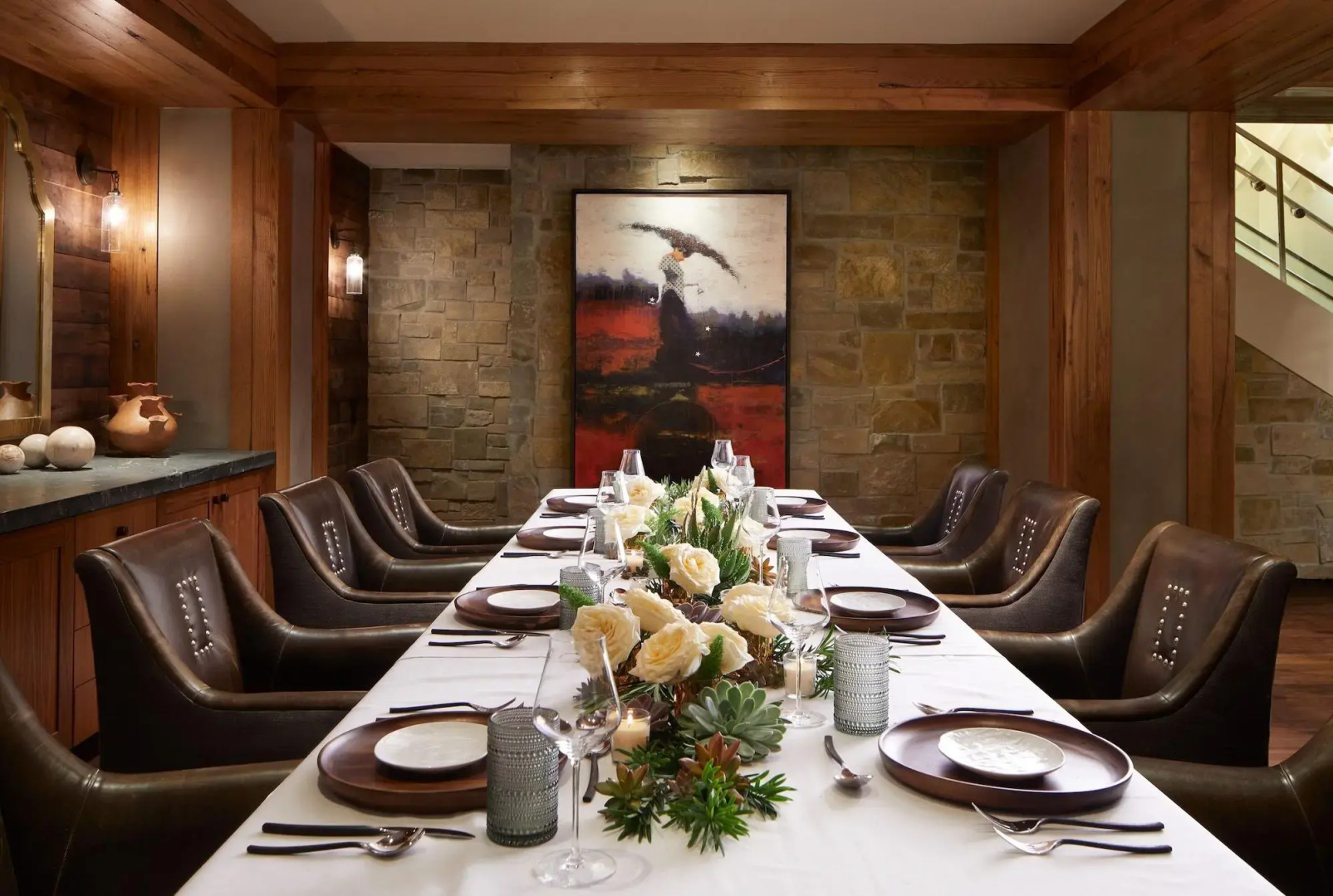 The Plaza Hotel Pioneer Park