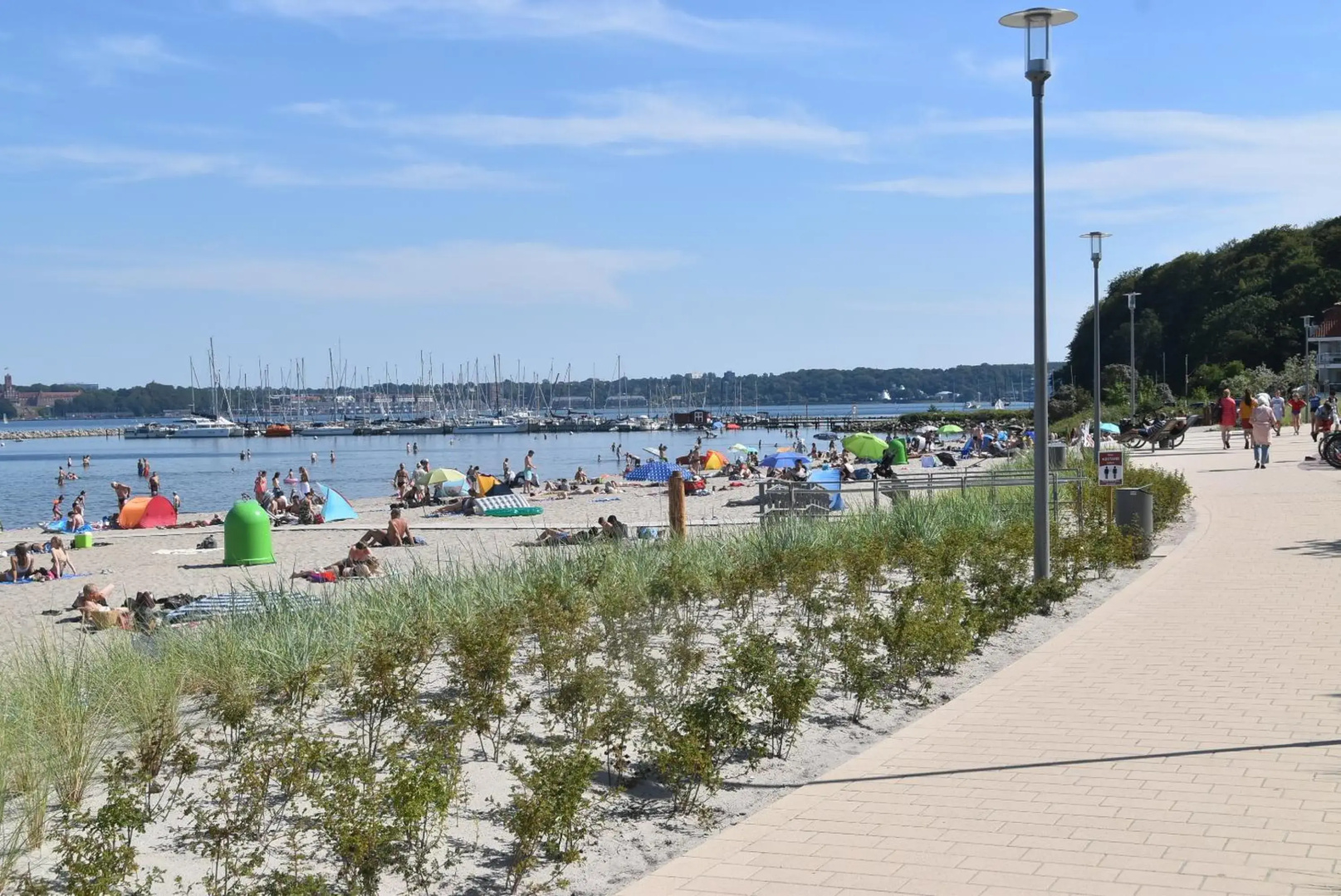 fewo1846 - Am Strand