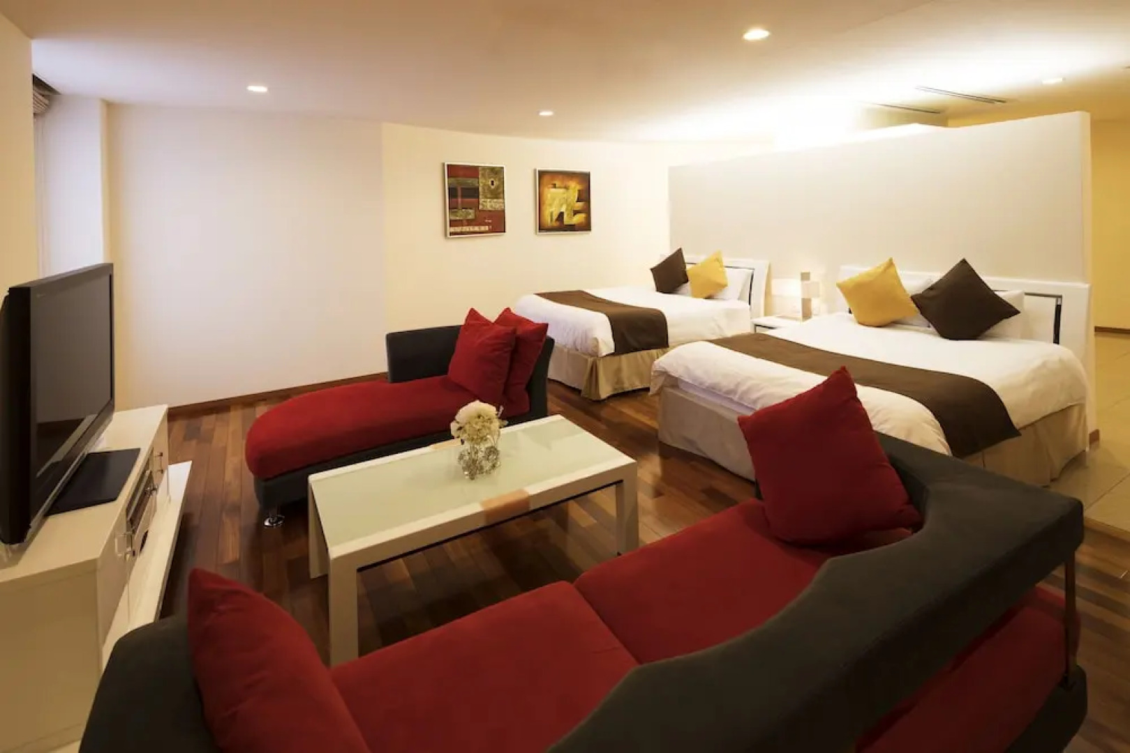 Villa Terrace Omura Hotels & Resorts