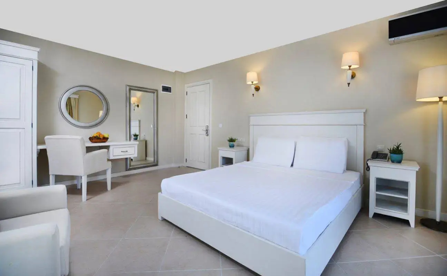 Temenos Luxury Hotel & Spa - Boutique Class