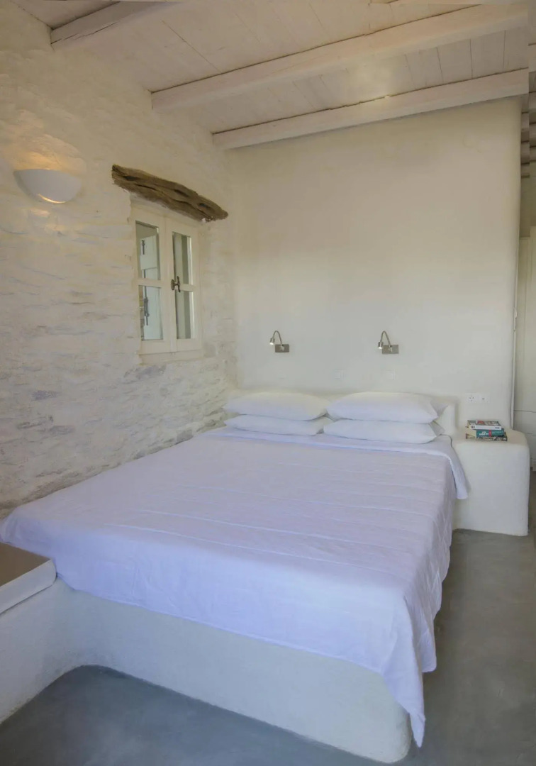 Yialos Ios Hotel