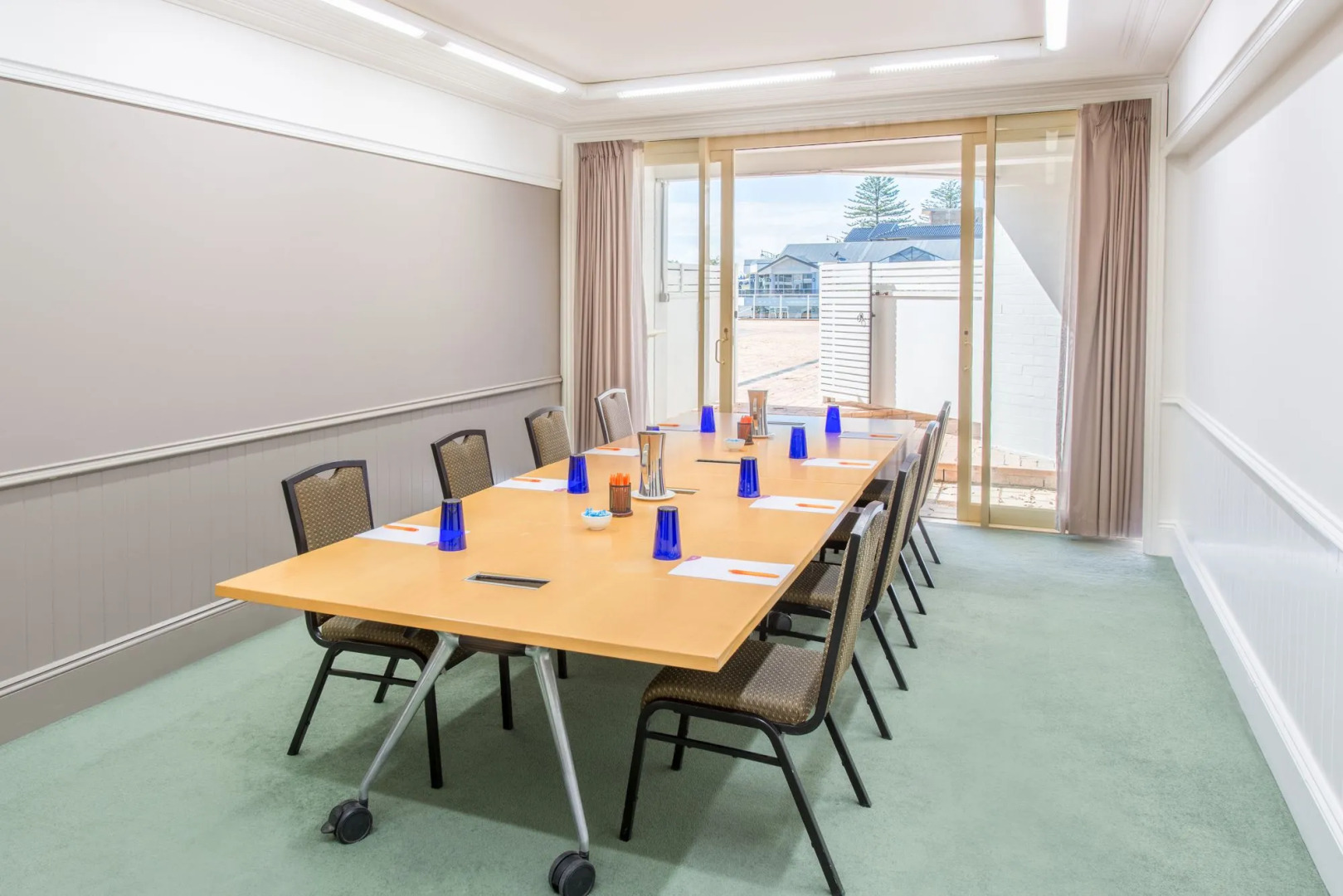 Crowne Plaza Terrigal Pacific by IHG
