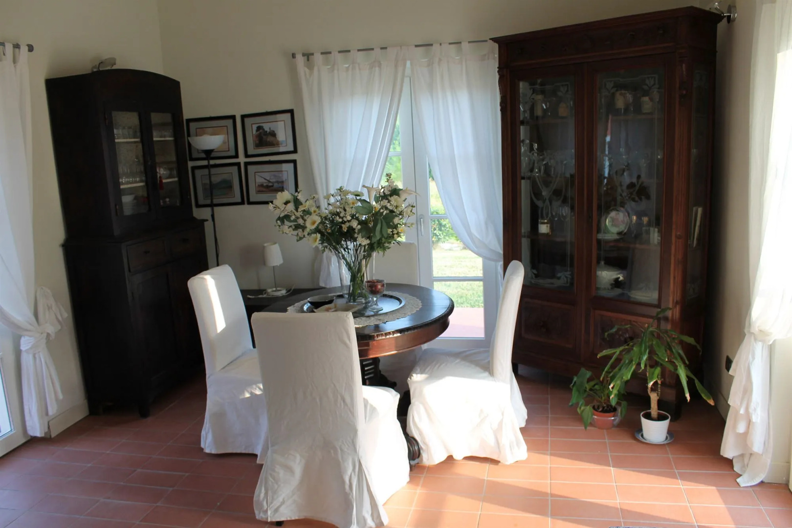 Casali Romei - Apartments