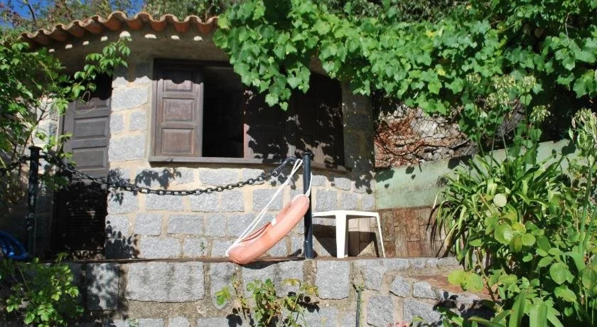 Albergaria do Lageado