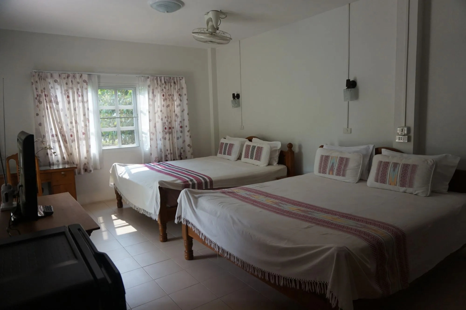 Nan Noble House Garden Resort