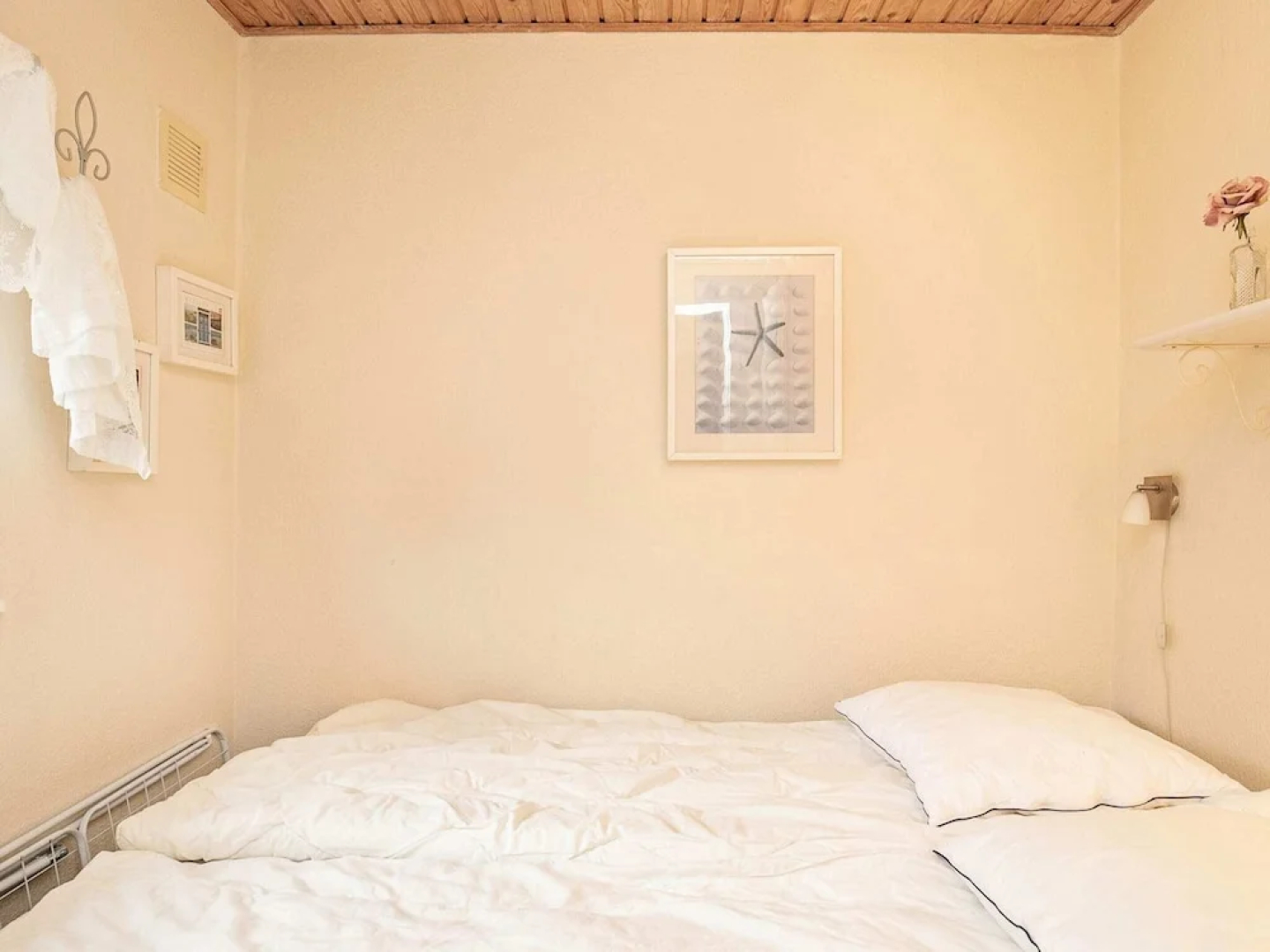 Cozy Holiday Home in Ã†rÃ¸skÃ¸bing near Sea