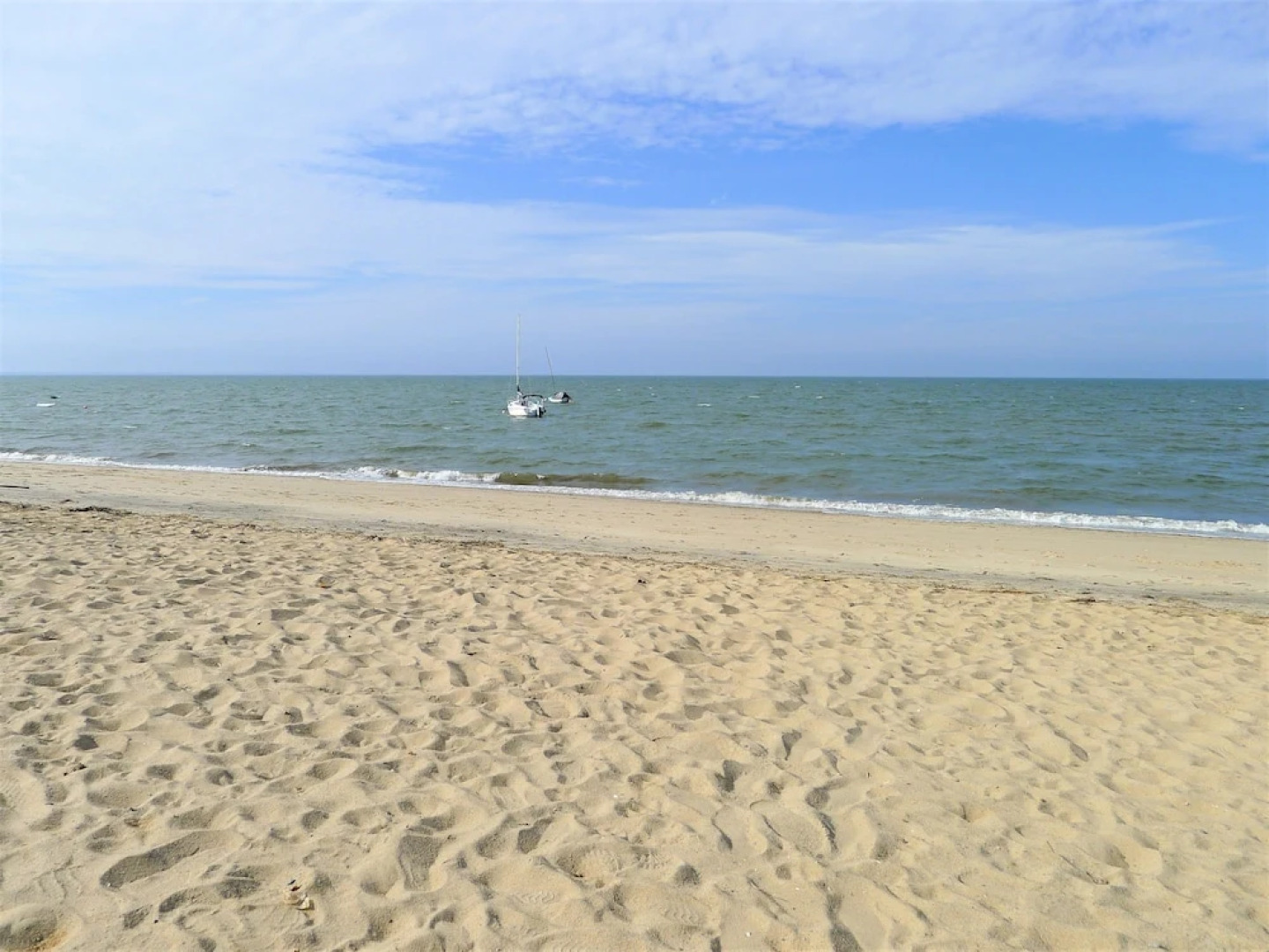 75 Treat - 3 Bedroom House