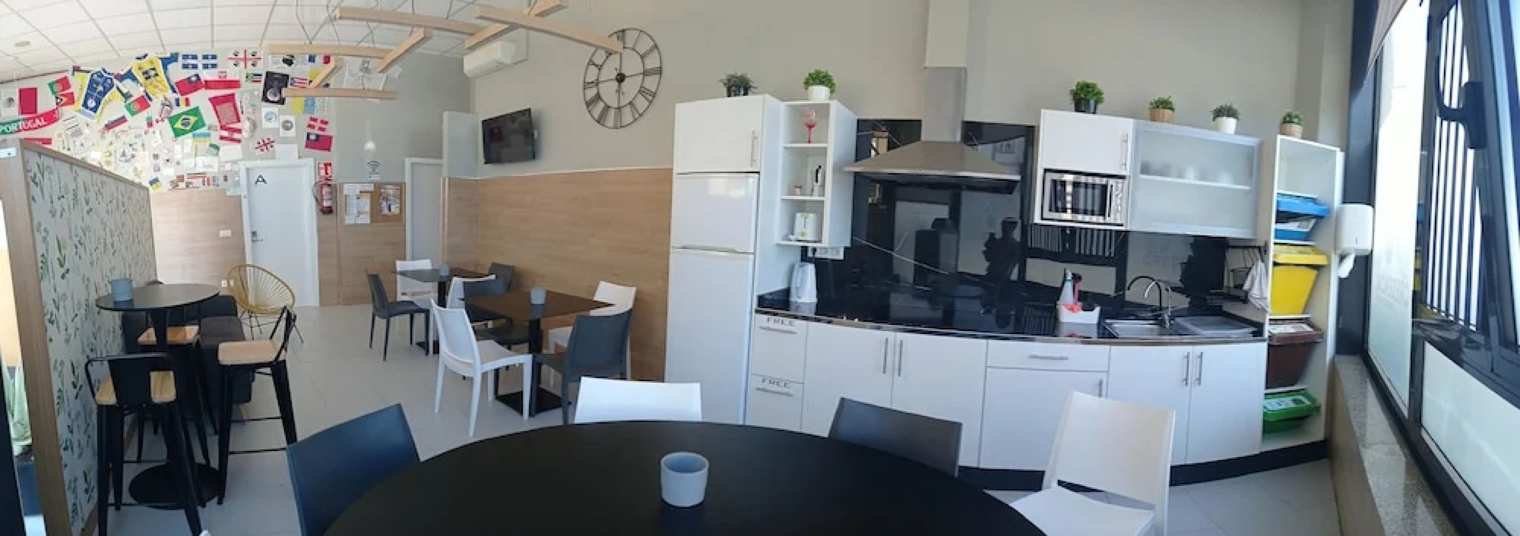 Albergue Turistico la Credencial - Hostel