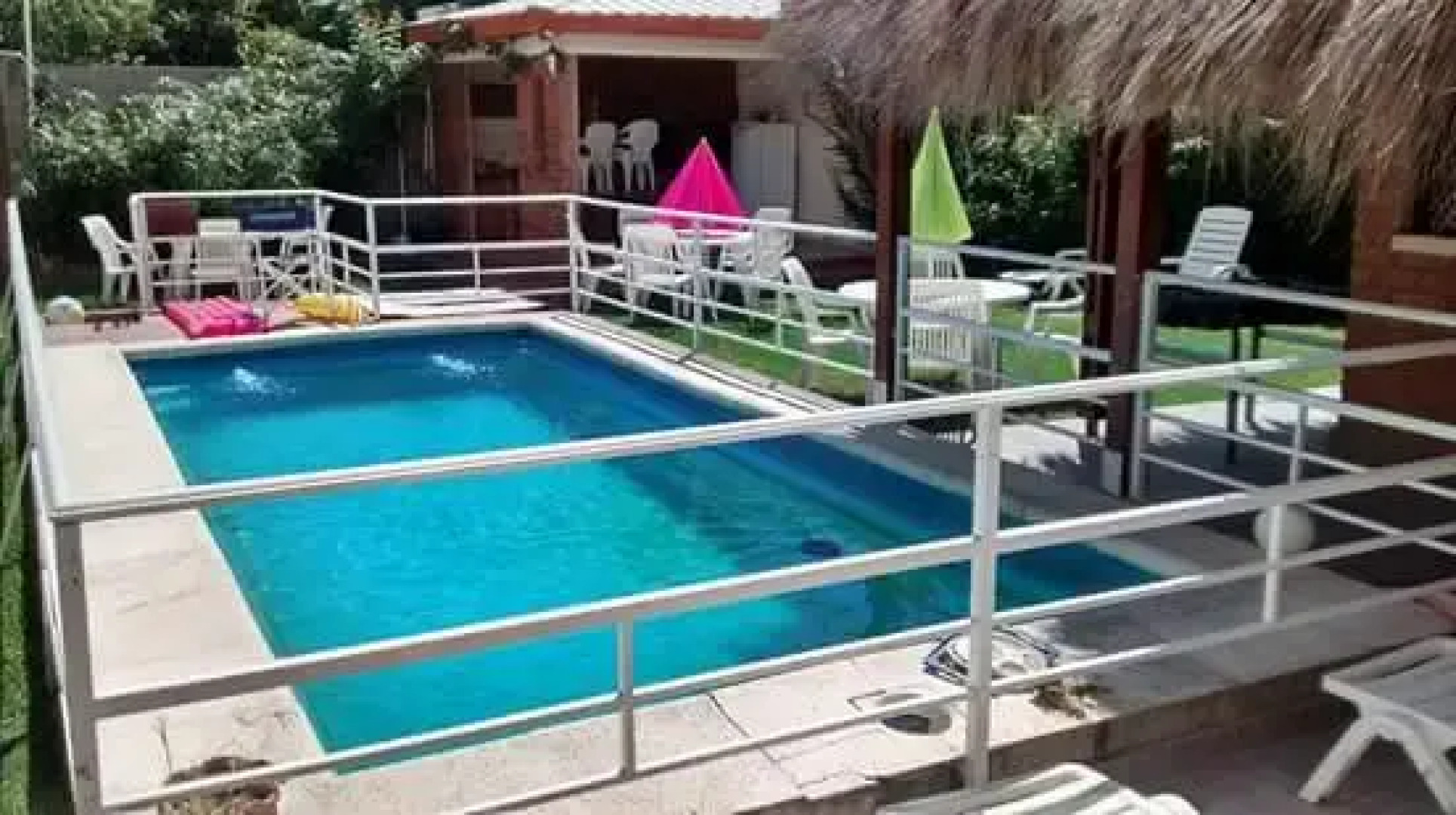 Hotel Sol del Champaqui