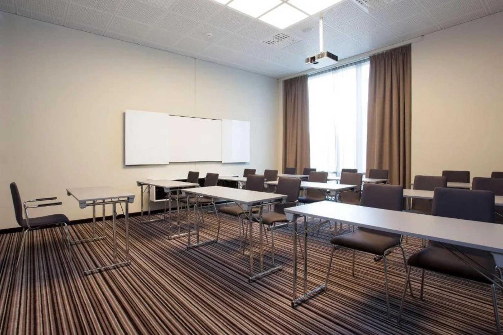 Scandic Meyergården