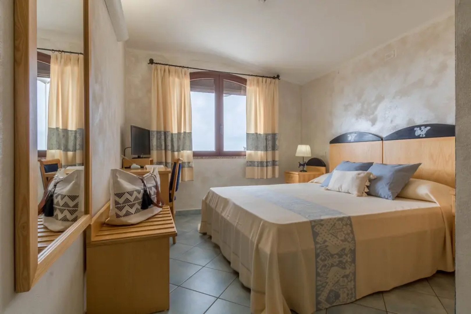 Hotel Villa del Mare